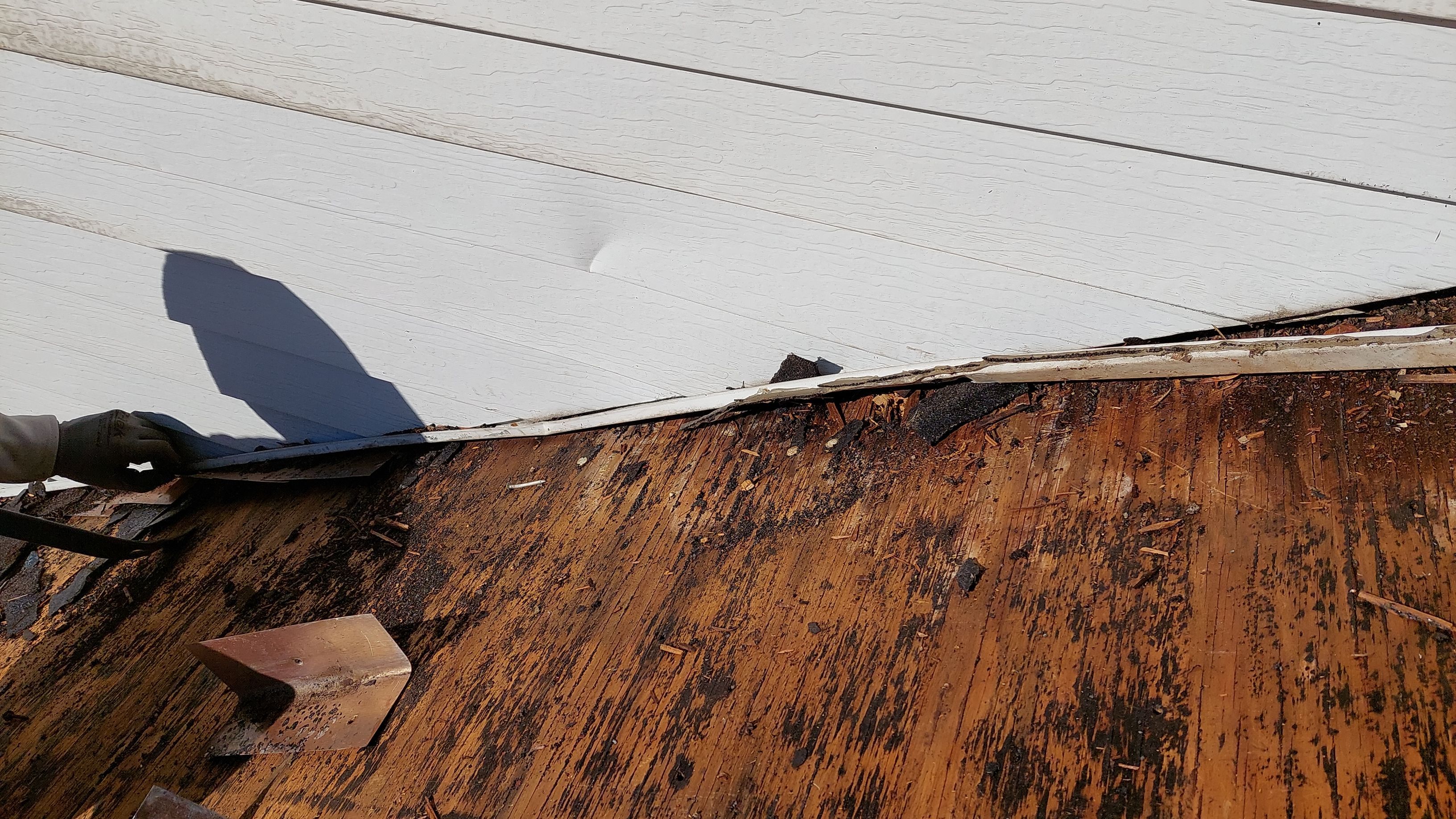 Liberty Township - Pristine Black by Tamlin Roofing