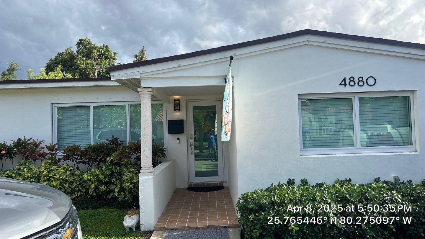 Replacement of Windows and Doors Miami, FL by ASP SuperHome