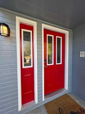 Exterior Painting