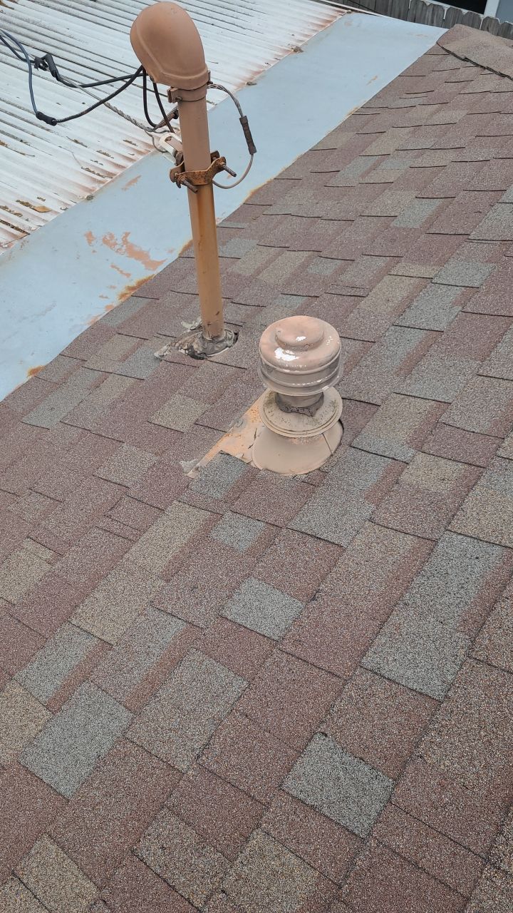 Residential Roofing Installation using Owen's Corning Duration by Roof Concepts Construction
