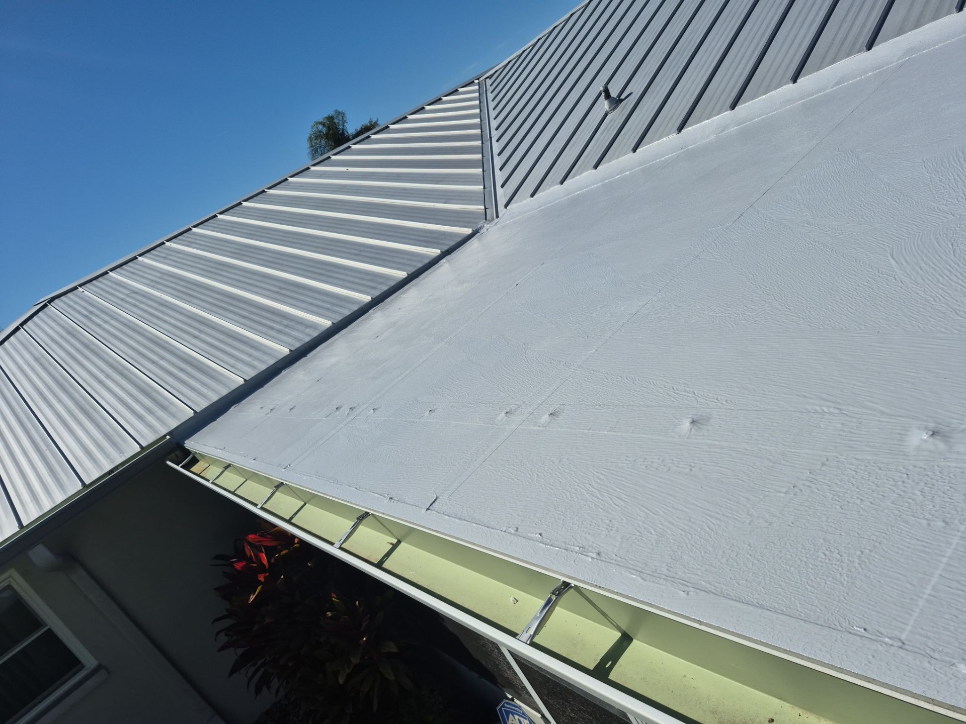 Project in Largo 33774 by Mitchell Roofing Company LLC 