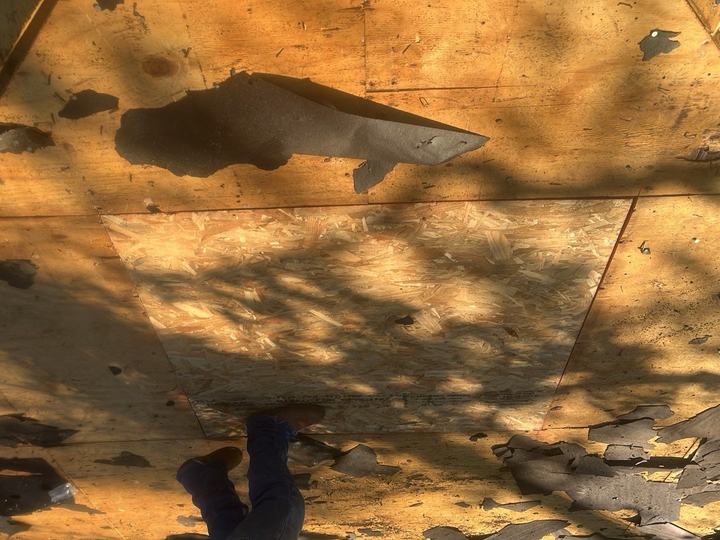 Residential Roofing Installation using Owen's Corning by Roof Concepts Construction