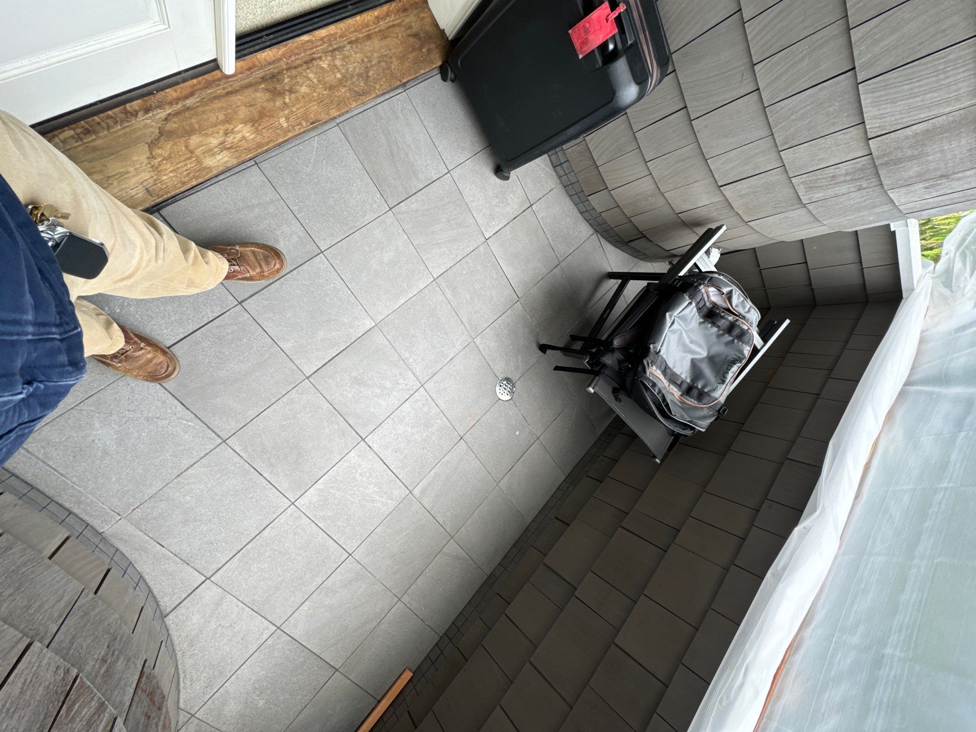 Project in Seattle by Connolly Construction Company