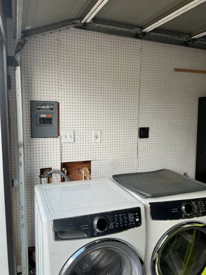 Repair Outlet in Winter Park