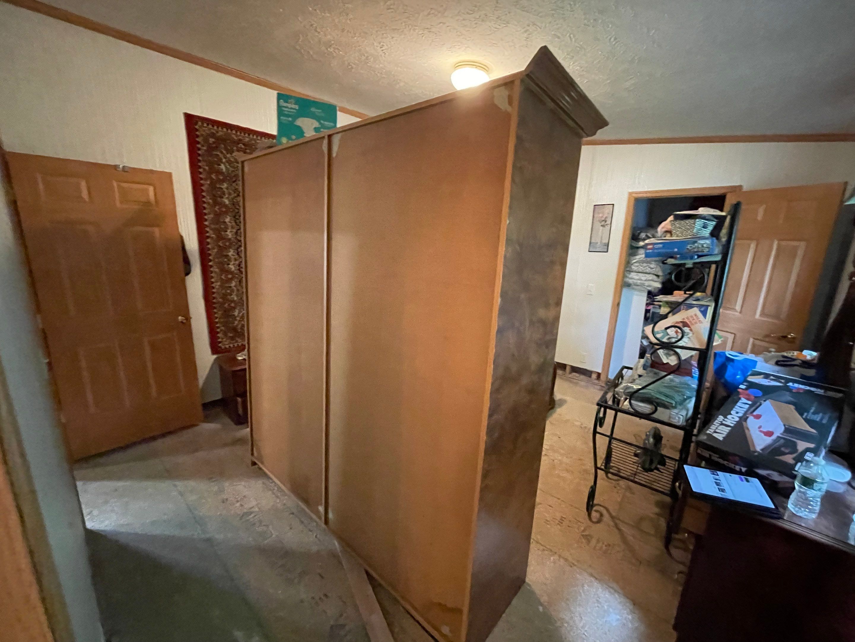Water Damage Claim in Loch Sheldrake by FLAPA & KeyStone