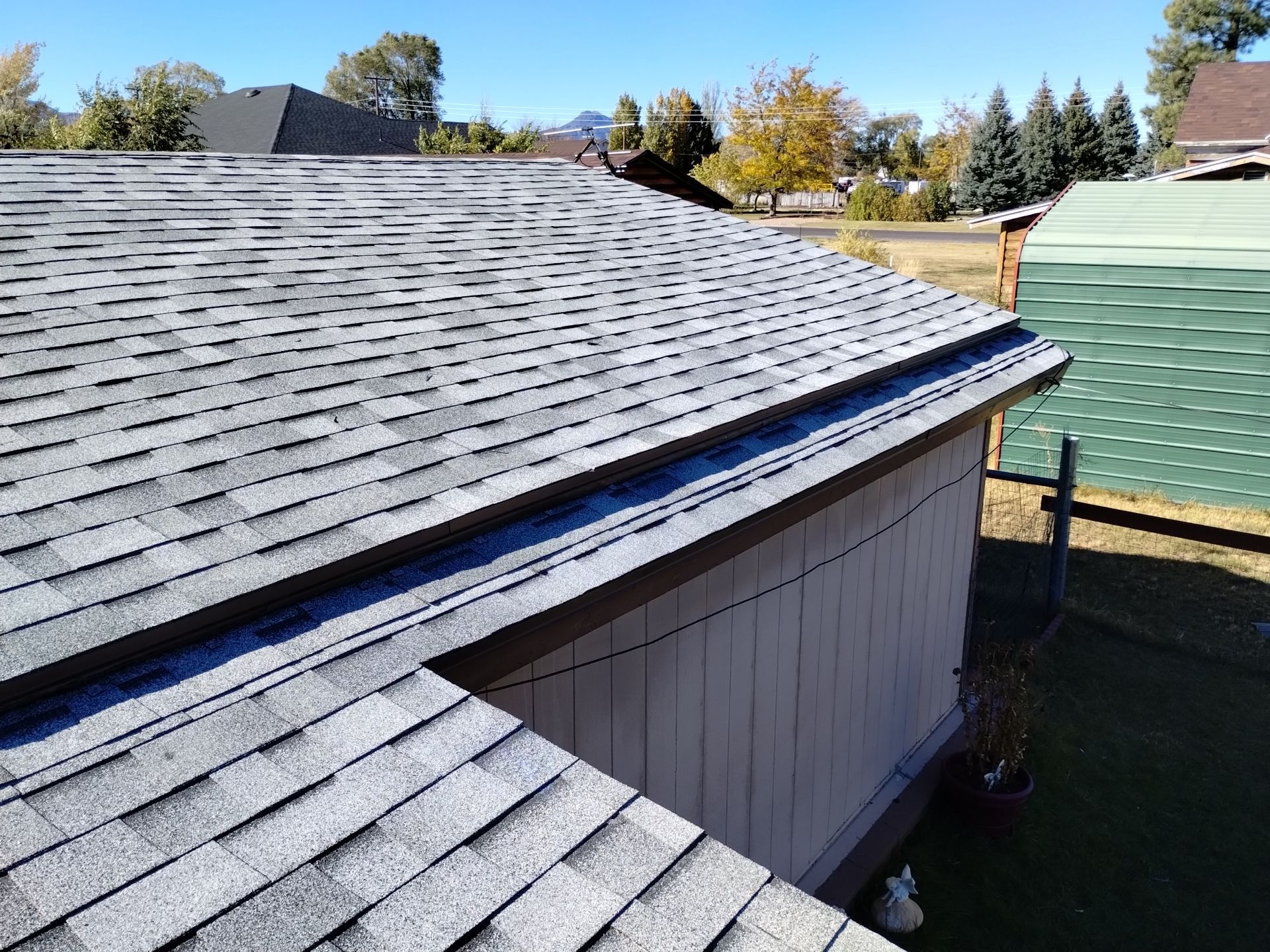 Lavern Monroe by Unified Roofing