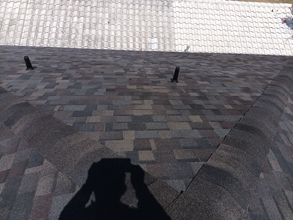 Island Tile Exorcist by Bayfront Roofing and Construction