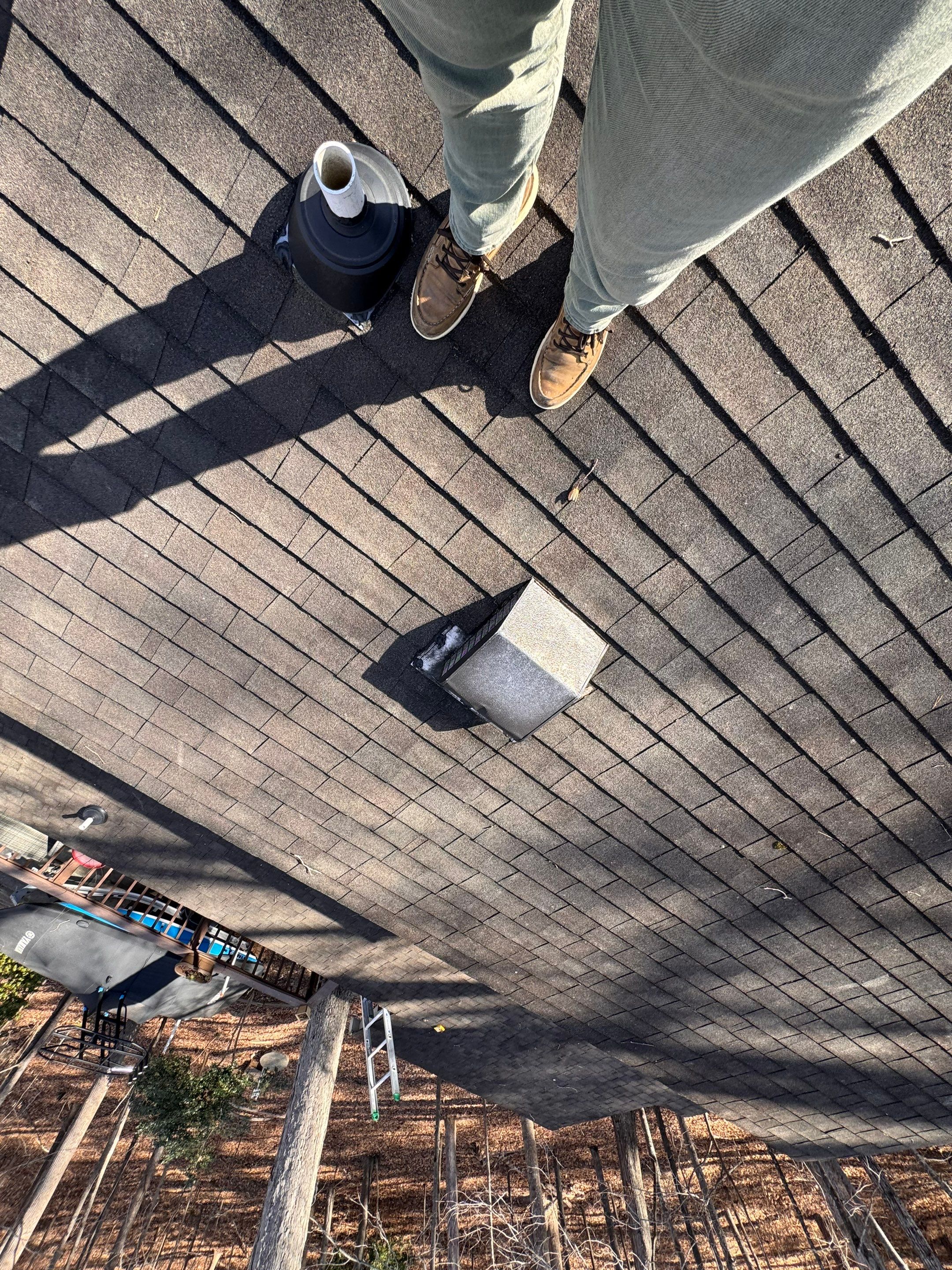 Roof Replacement Clayton, NC by North Carolina Roofs