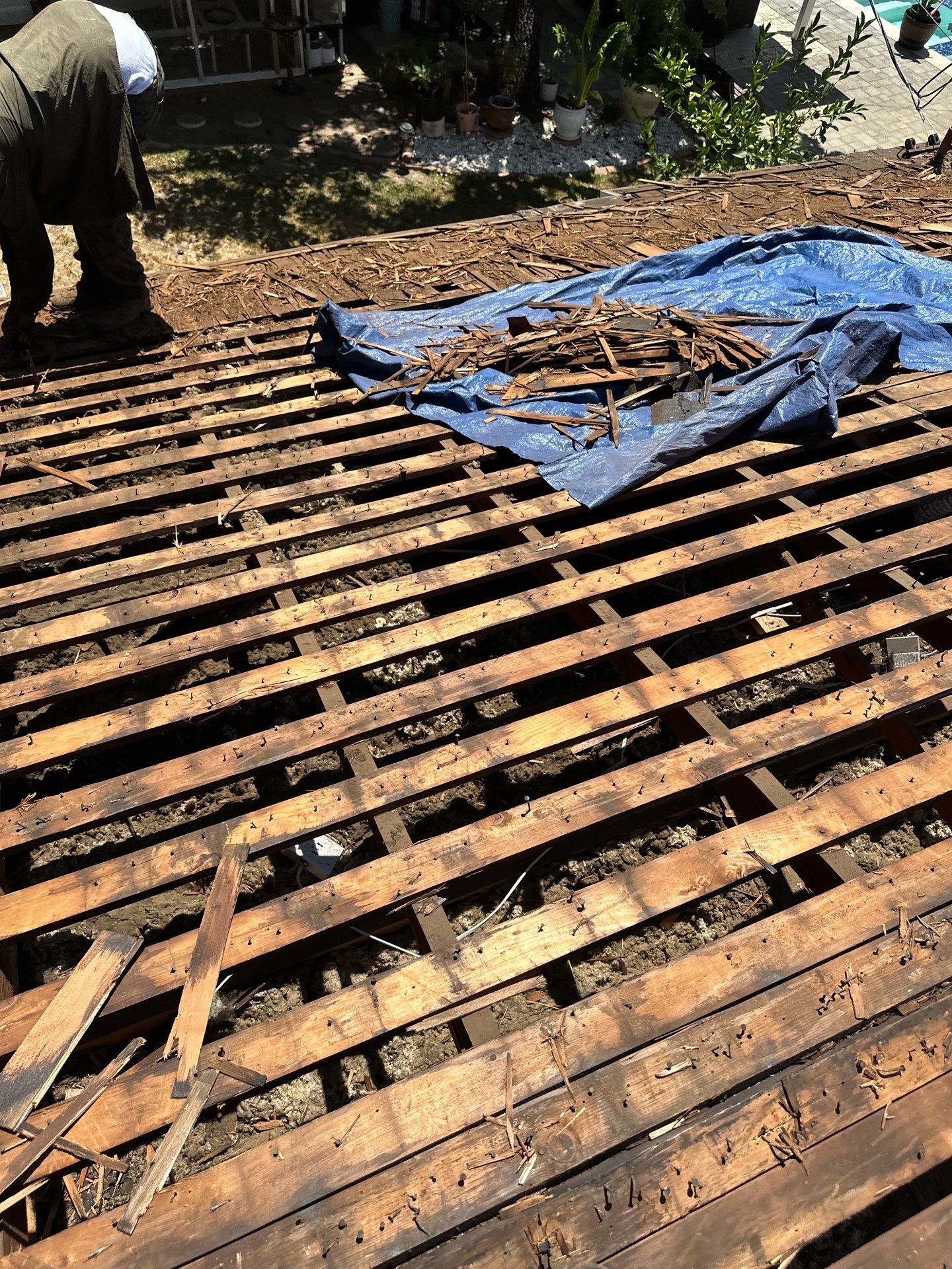 Roof Replacement - Pasadena, CA 91107 by Epic Roof Replacement