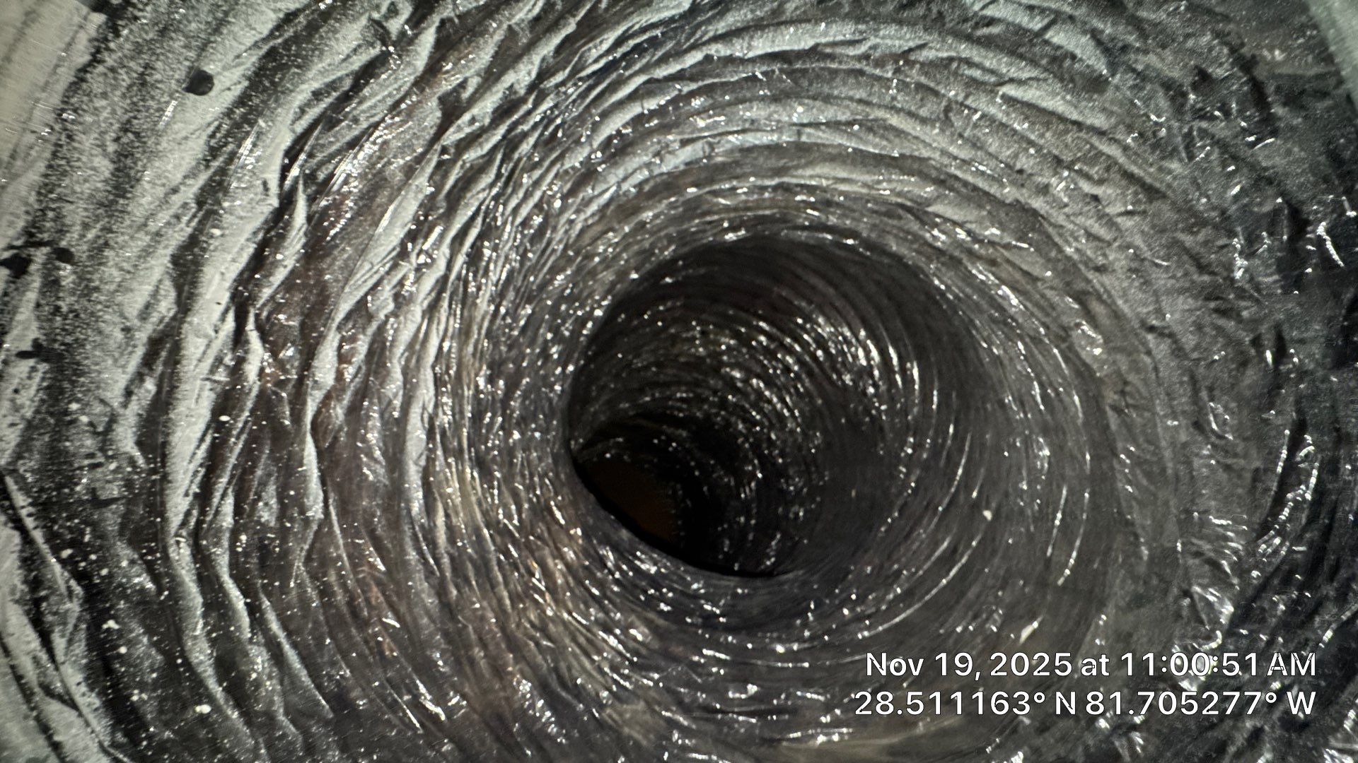 Air Duct Cleaning in Clermont by Hygienic Air, Inc