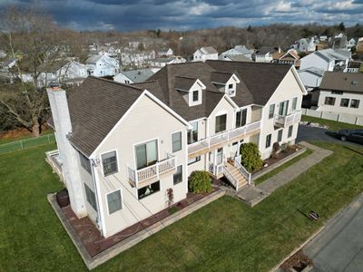 Westbrook, CT Architectural Roof Replacement