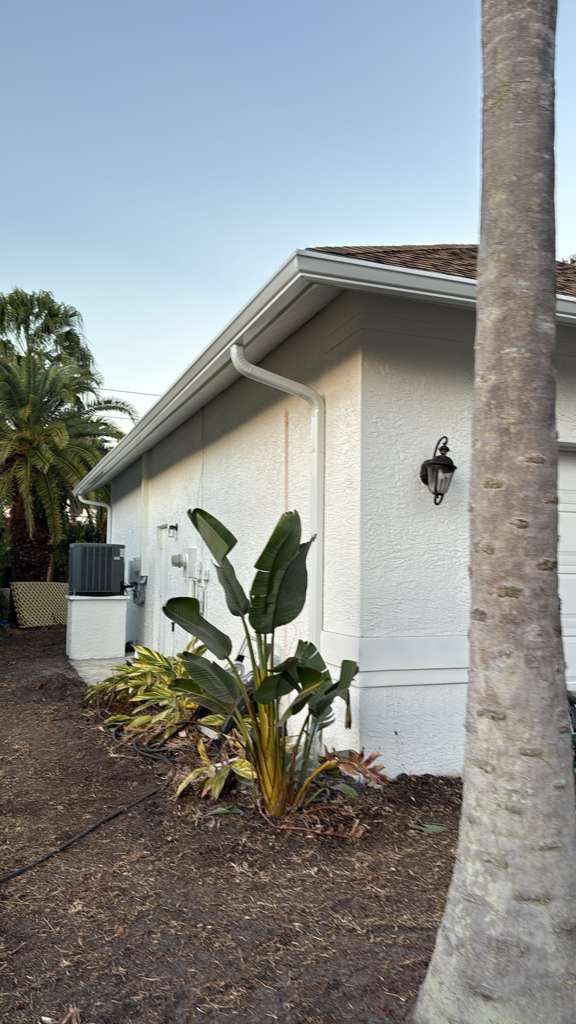 Project in St. Petersburg by Serene Construction