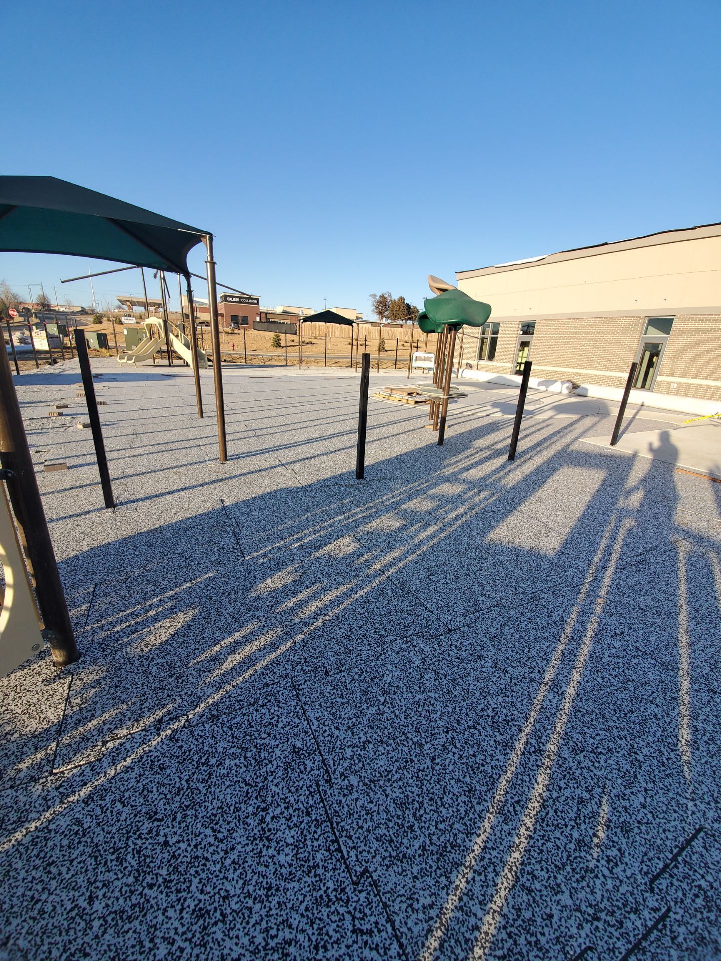 Kindercare Papillion, NE by Southwest Greens Midwest