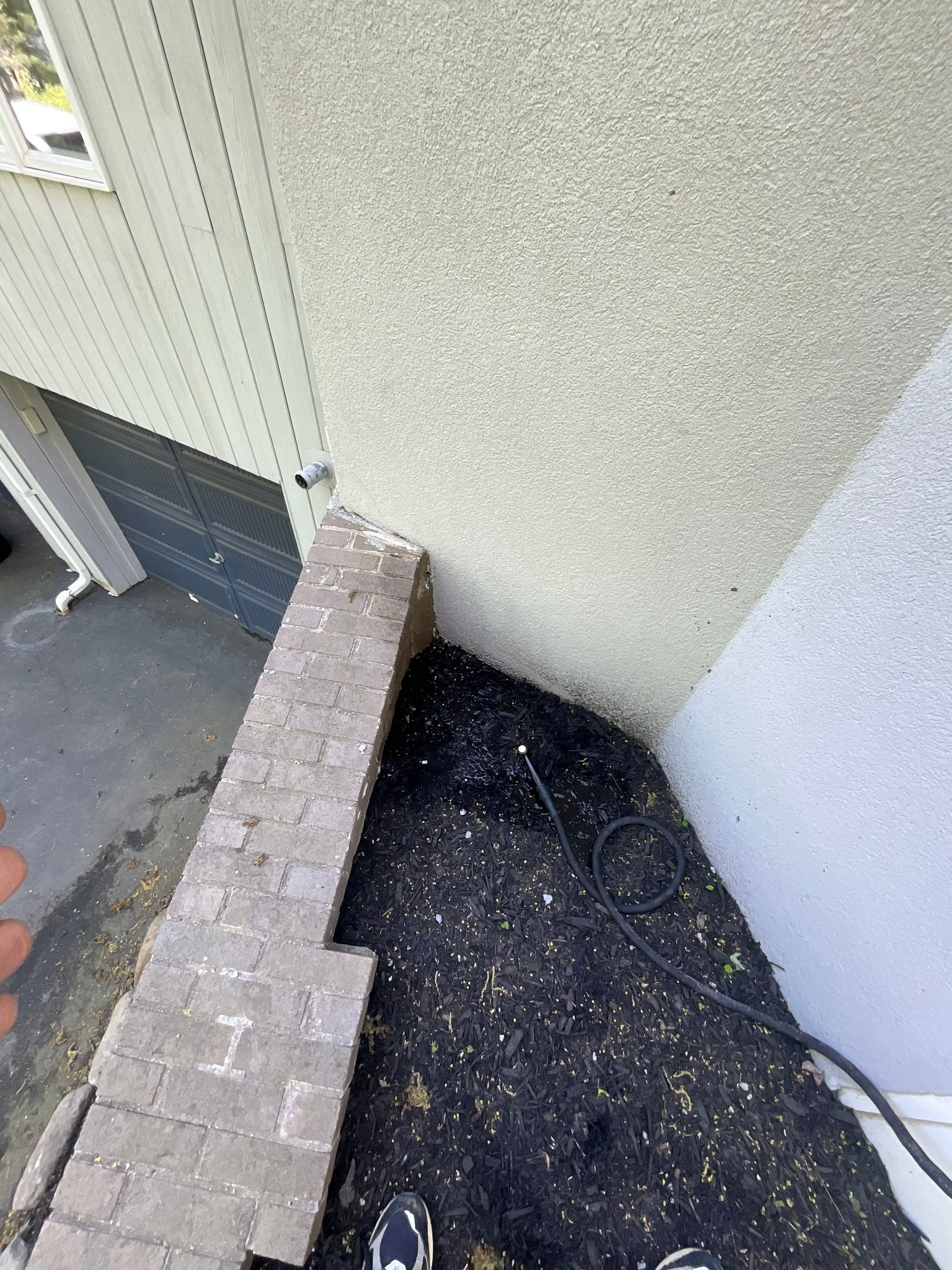Croft Pl, Huntington, NY 11743 by A.M. Shield Waterproofing, Corp.