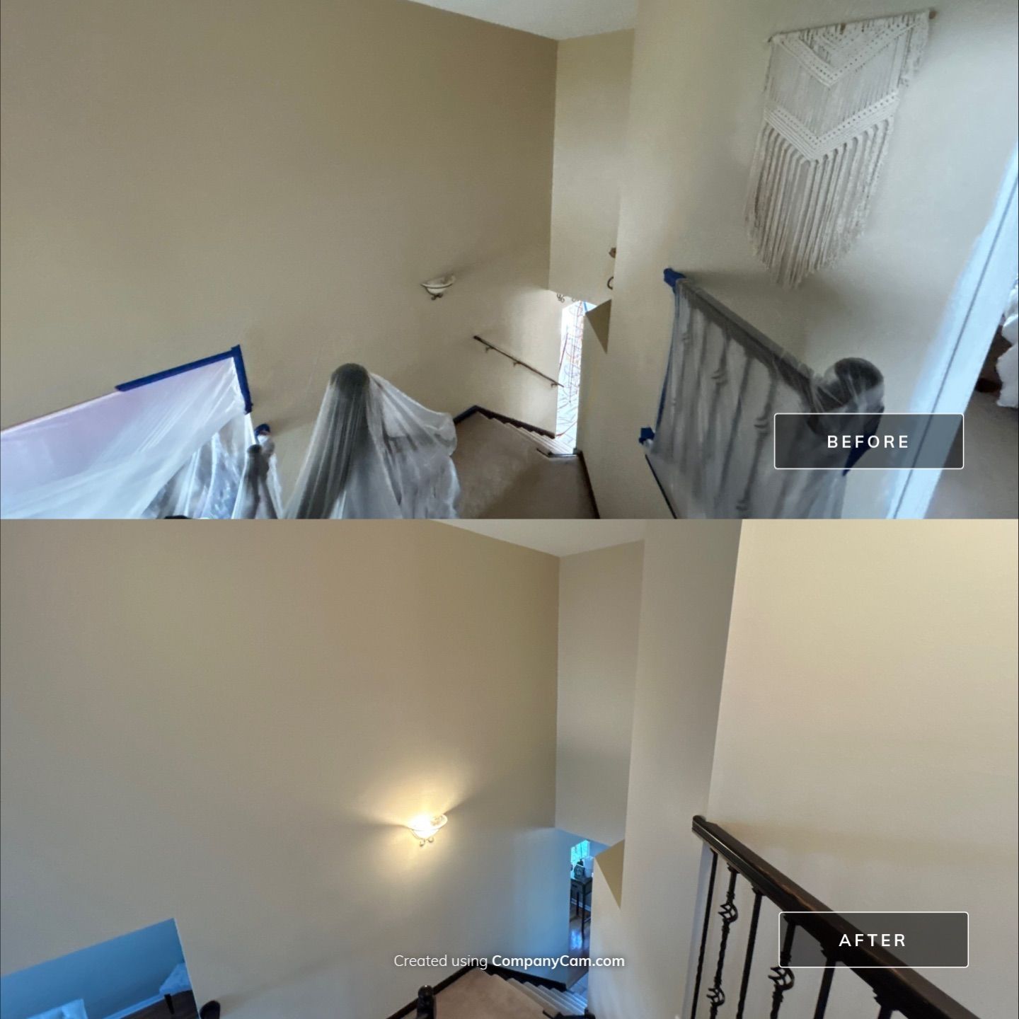 Whole-Home Interior Transformation — Plainfield, IL by Powers Painting & Decorating, LLC