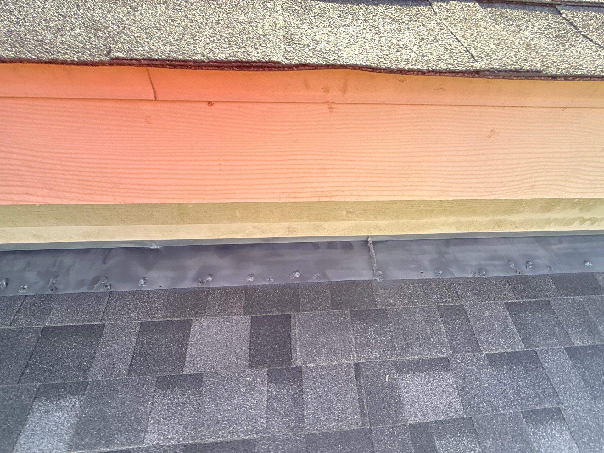 Project in Sugar Land 2 by Roof Guard And Construction