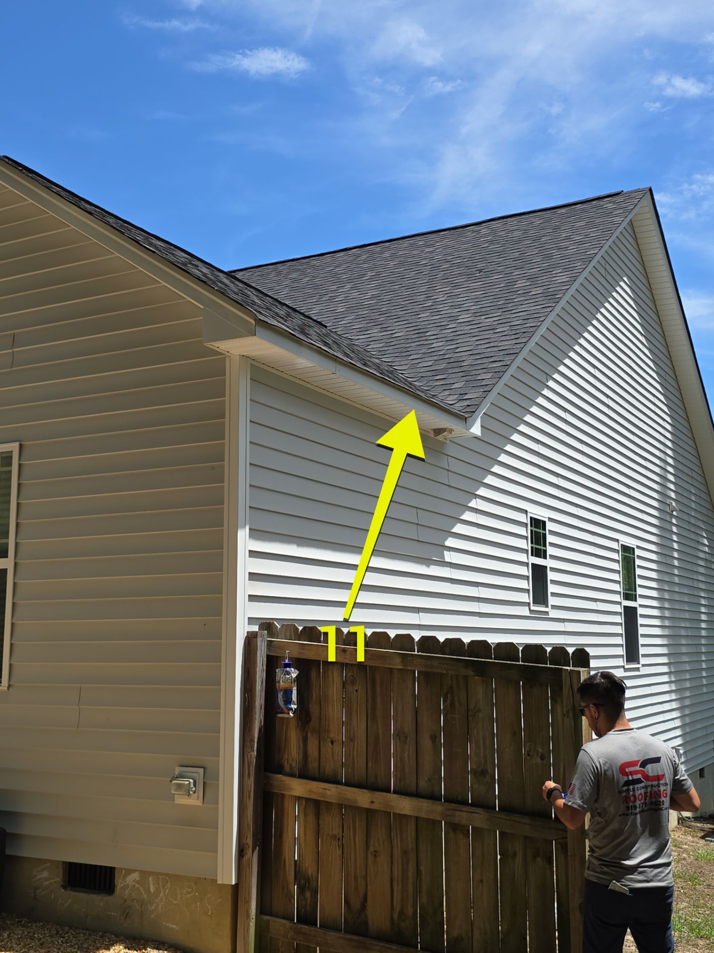 Simple Construction LLC featured photo.