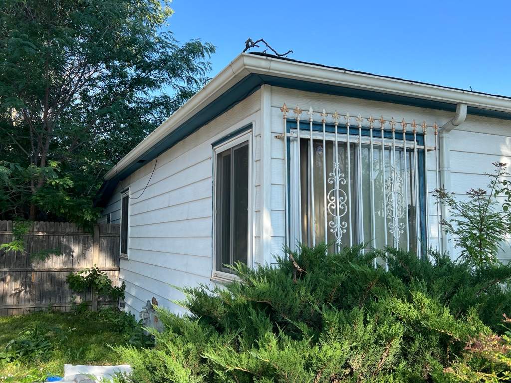 Coming Soon! Siding Project to return this home to beautiful by 1st choice windows and siding