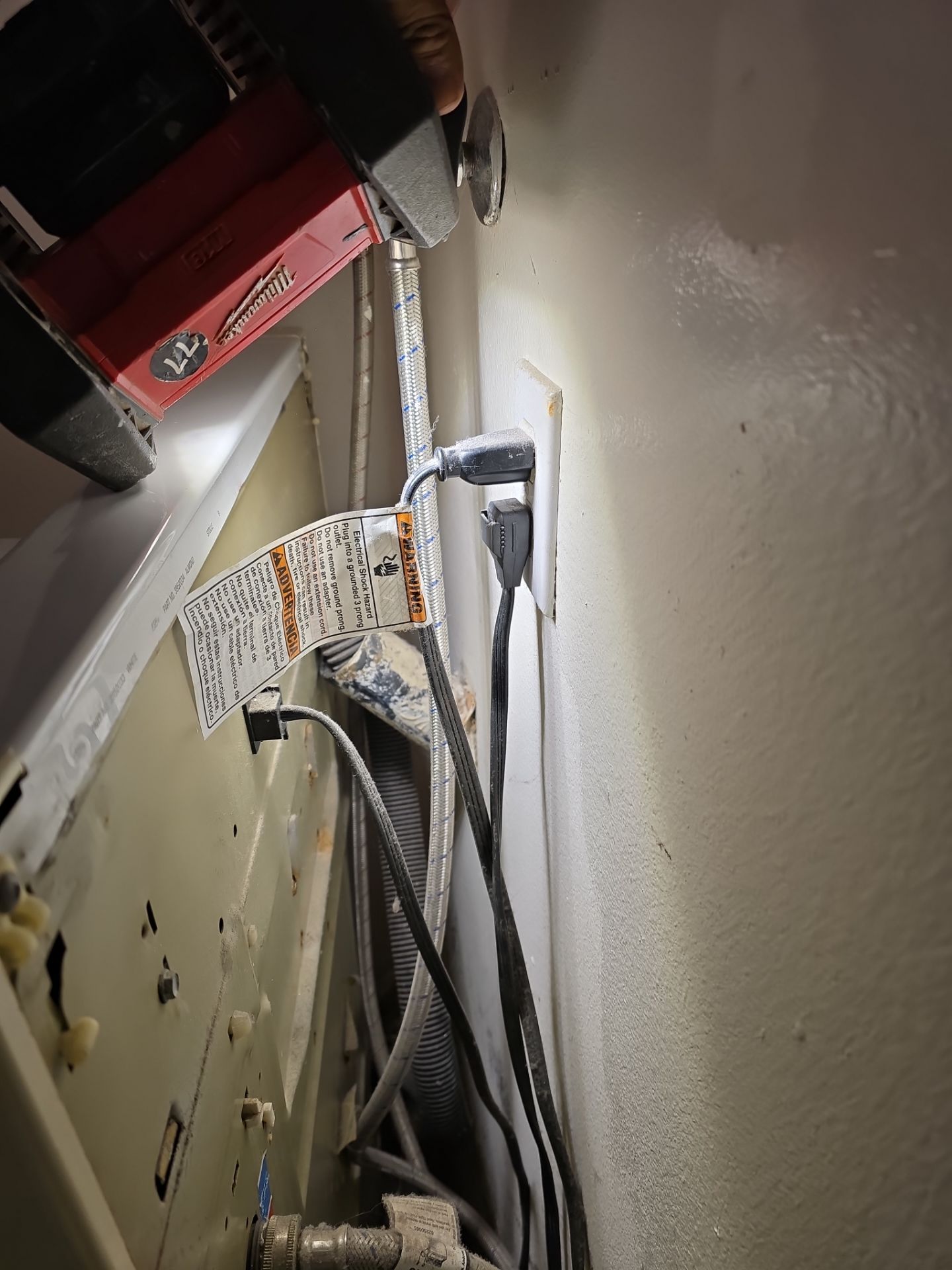 Water Connections by Us Plumbing 