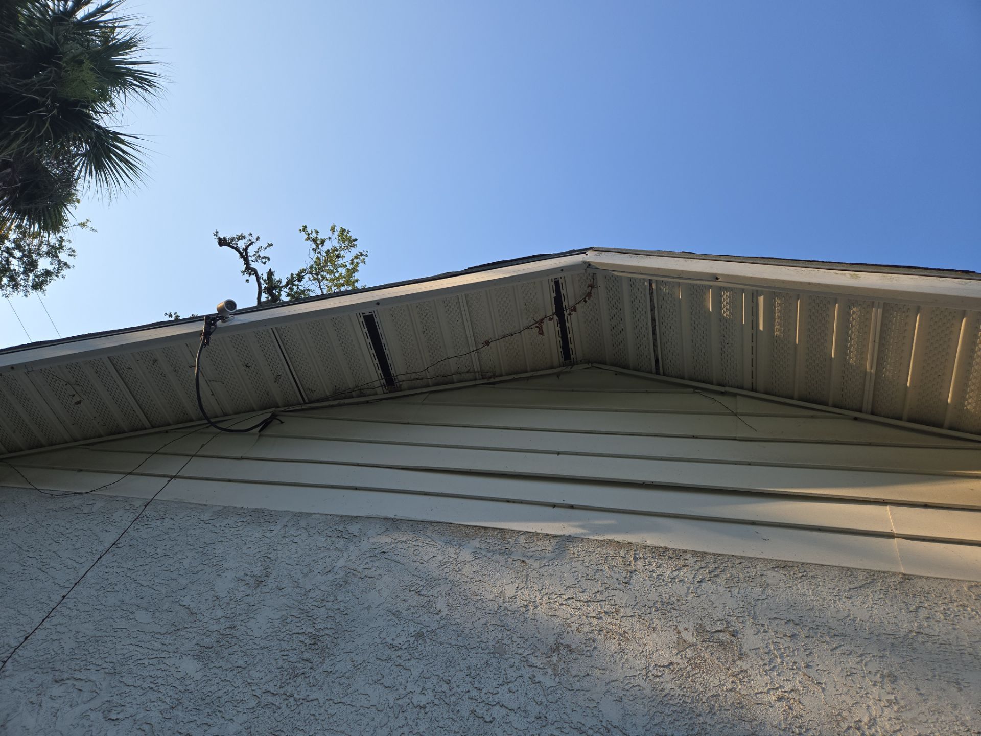 Project in St. Petersburg 33705 by Mitchell Roofing Company LLC 