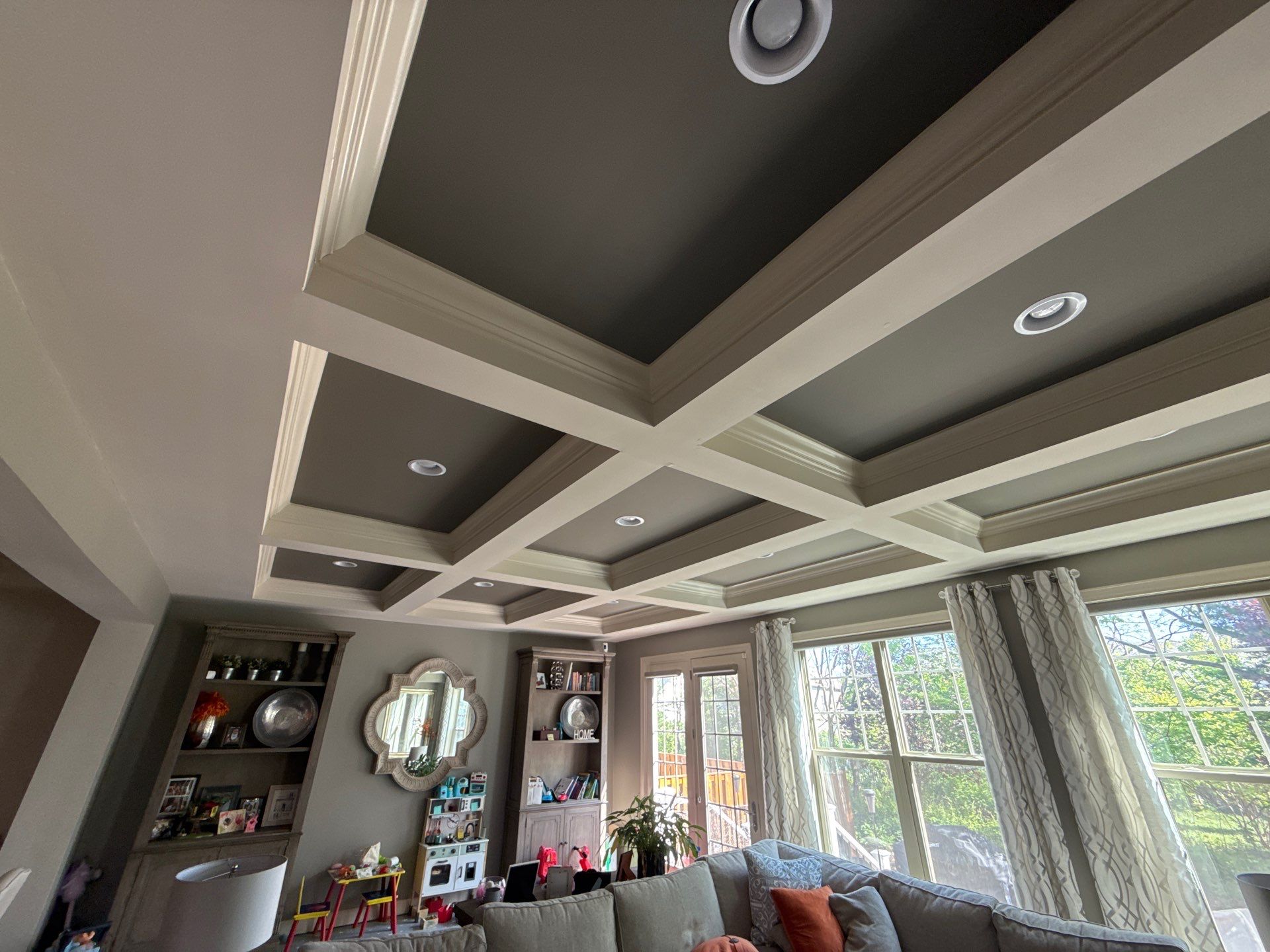 Interior House Painting in Brambleton, VA by My Painter 