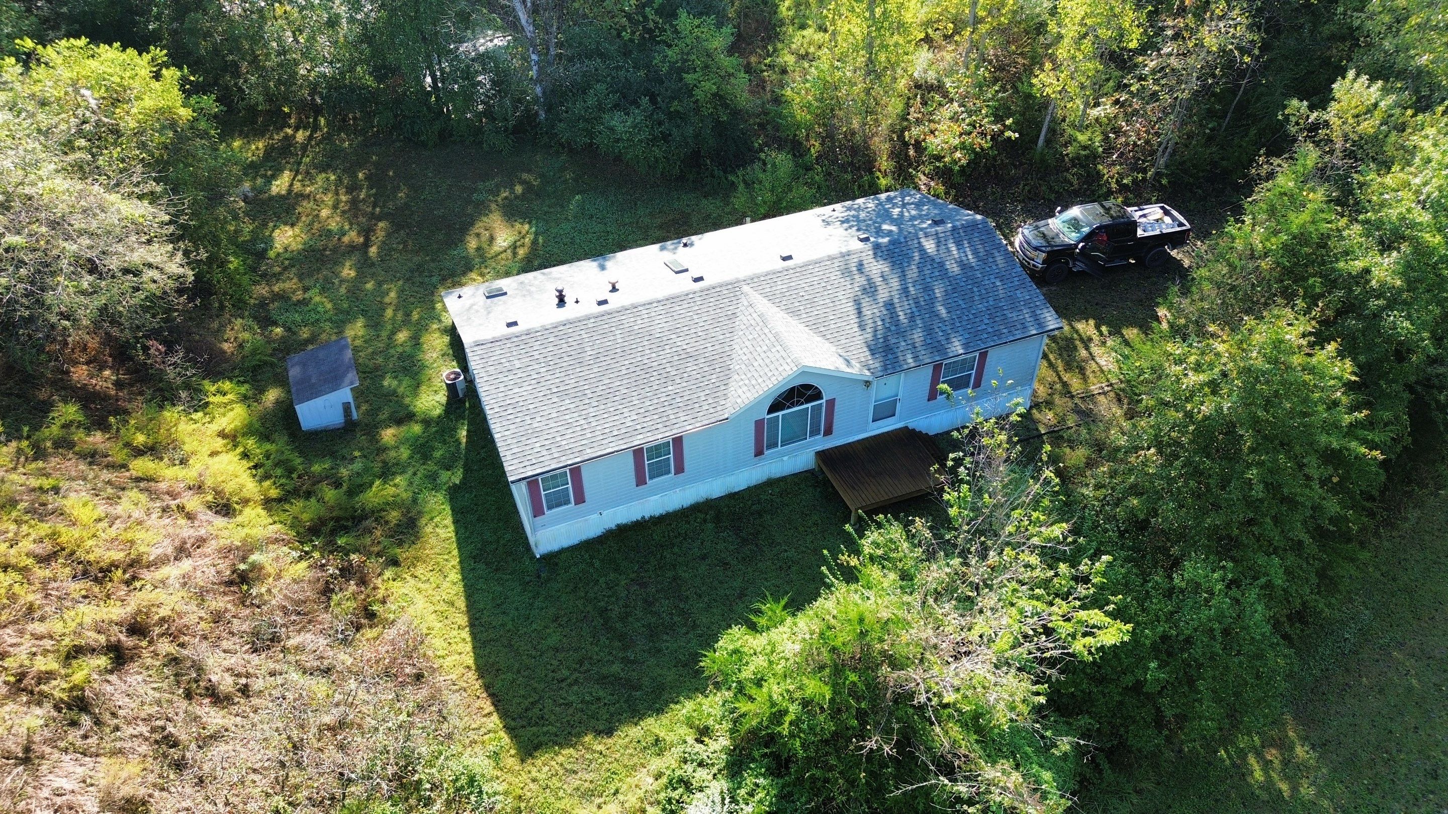 Residential Roofing Install - Atlas Pinnacle Pristine Shingles - Color Coastal Granite by Titan Commercial & Residential Roofing 