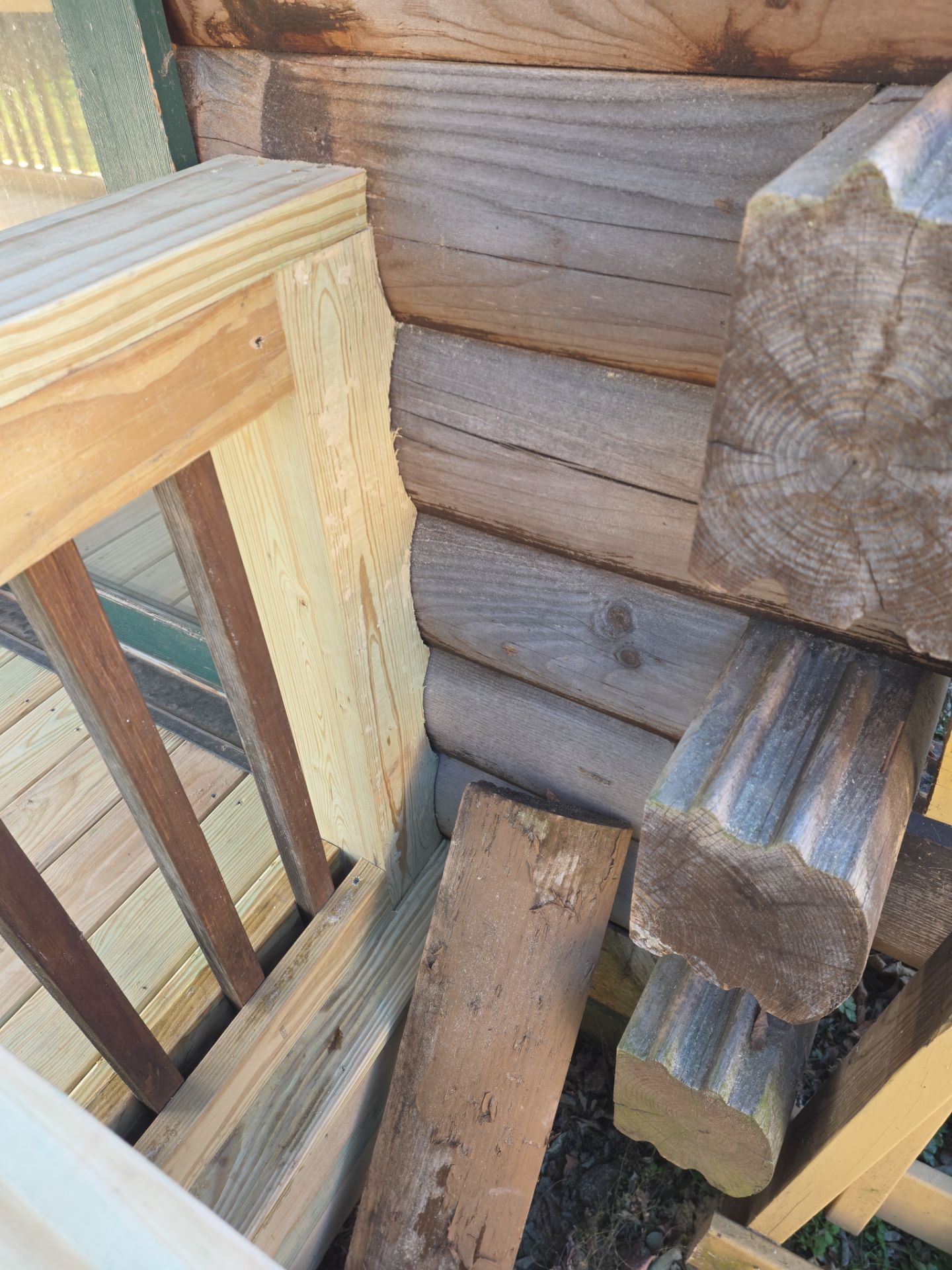 Project in Sauquoit by Parkhurst & Kent Construction llc 