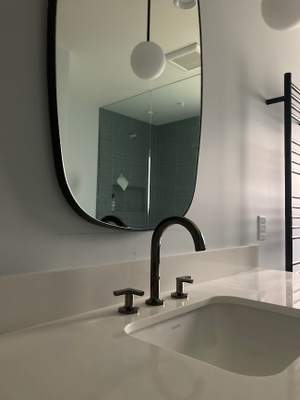 Mid-Century Whole House Remodel