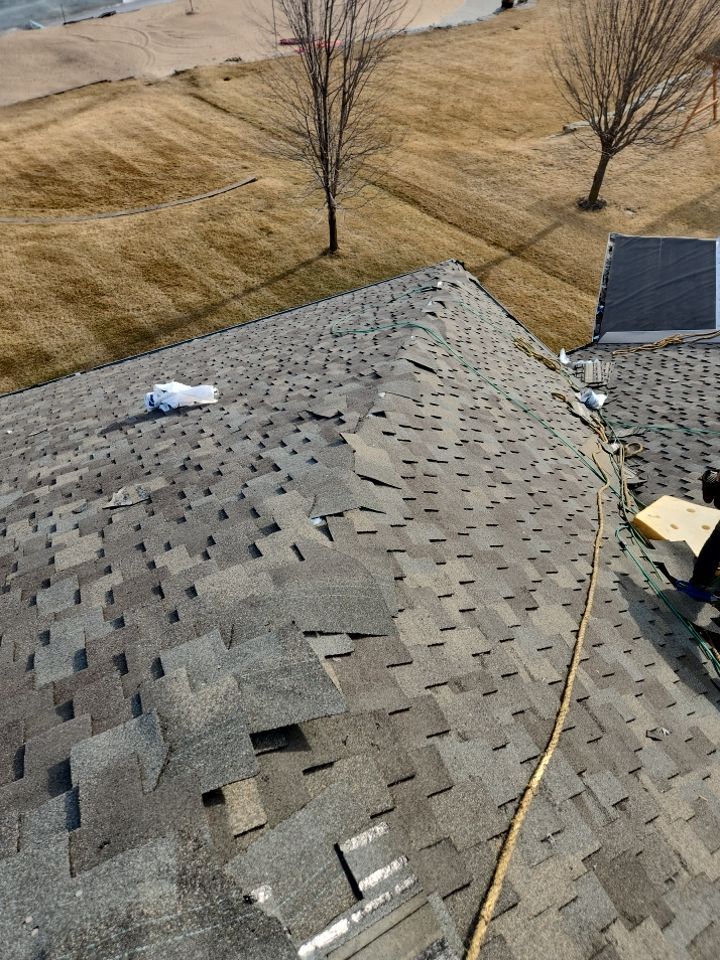 Comprehensive Residential Roofing and Exterior Installation in Waterloo by White Castle Roofing