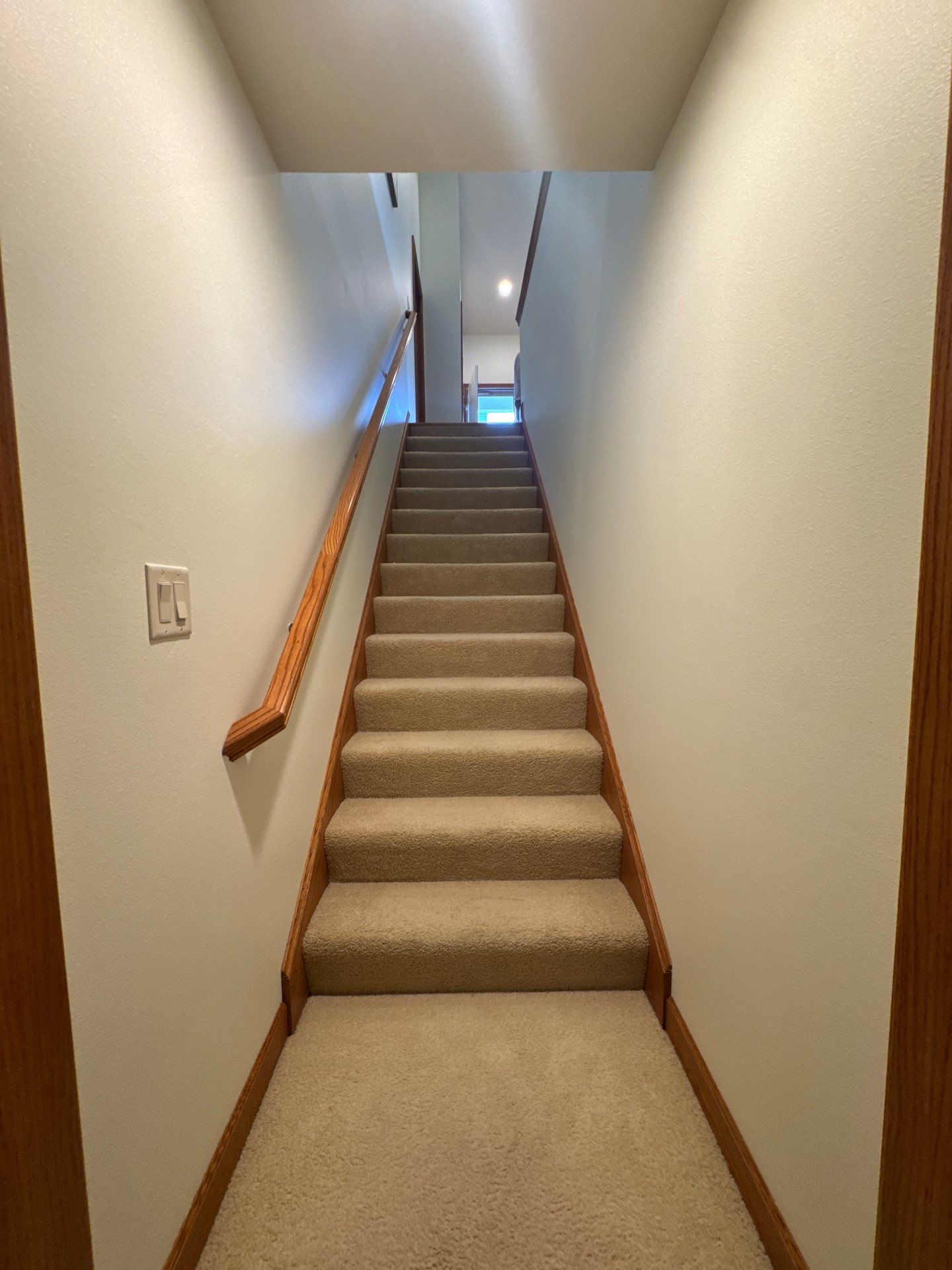 Res Int Repaint  by Midwest Paint LLC