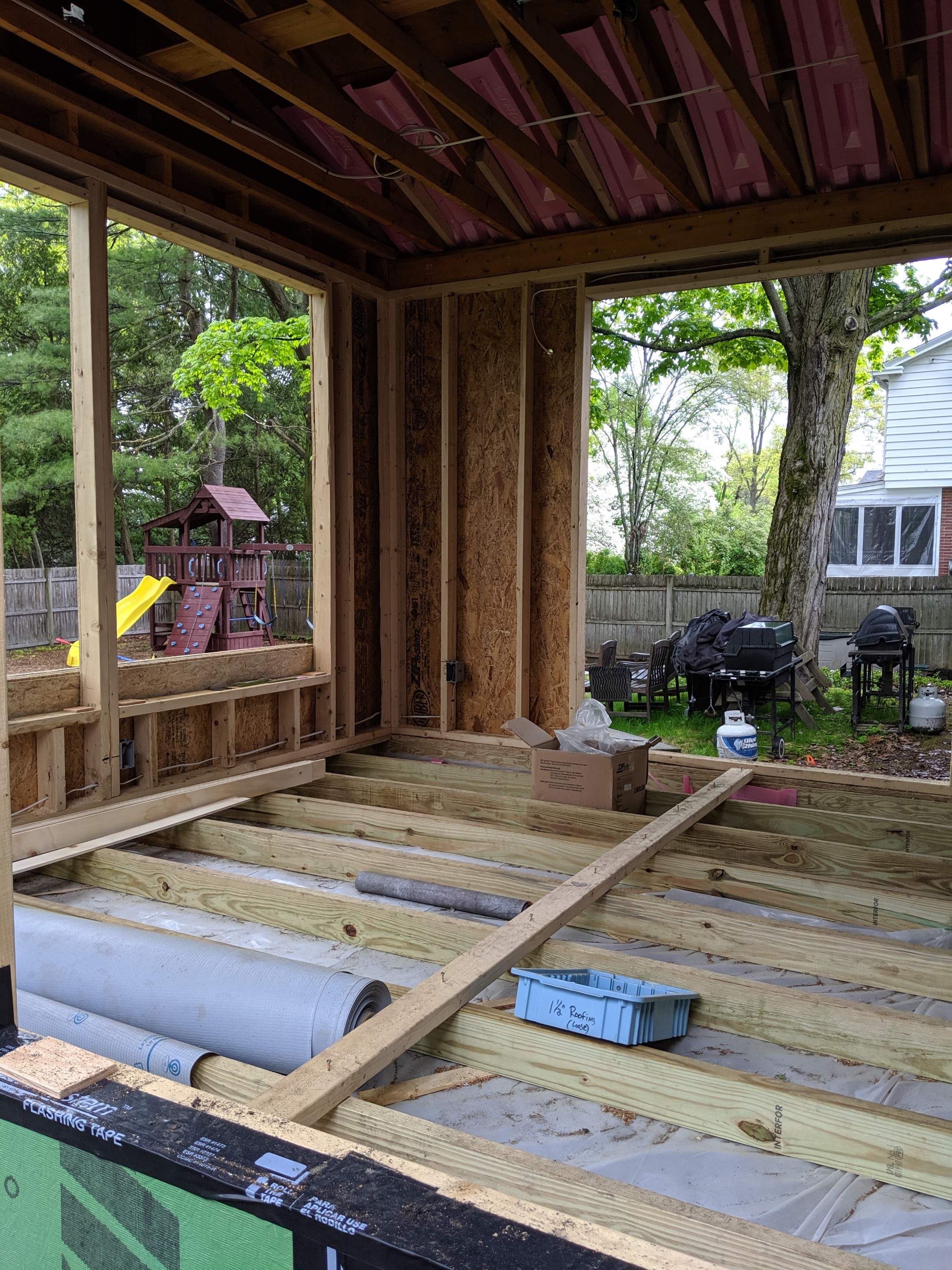 Complete Exterior Remodel by Chagnon Building & Remodeling LLC