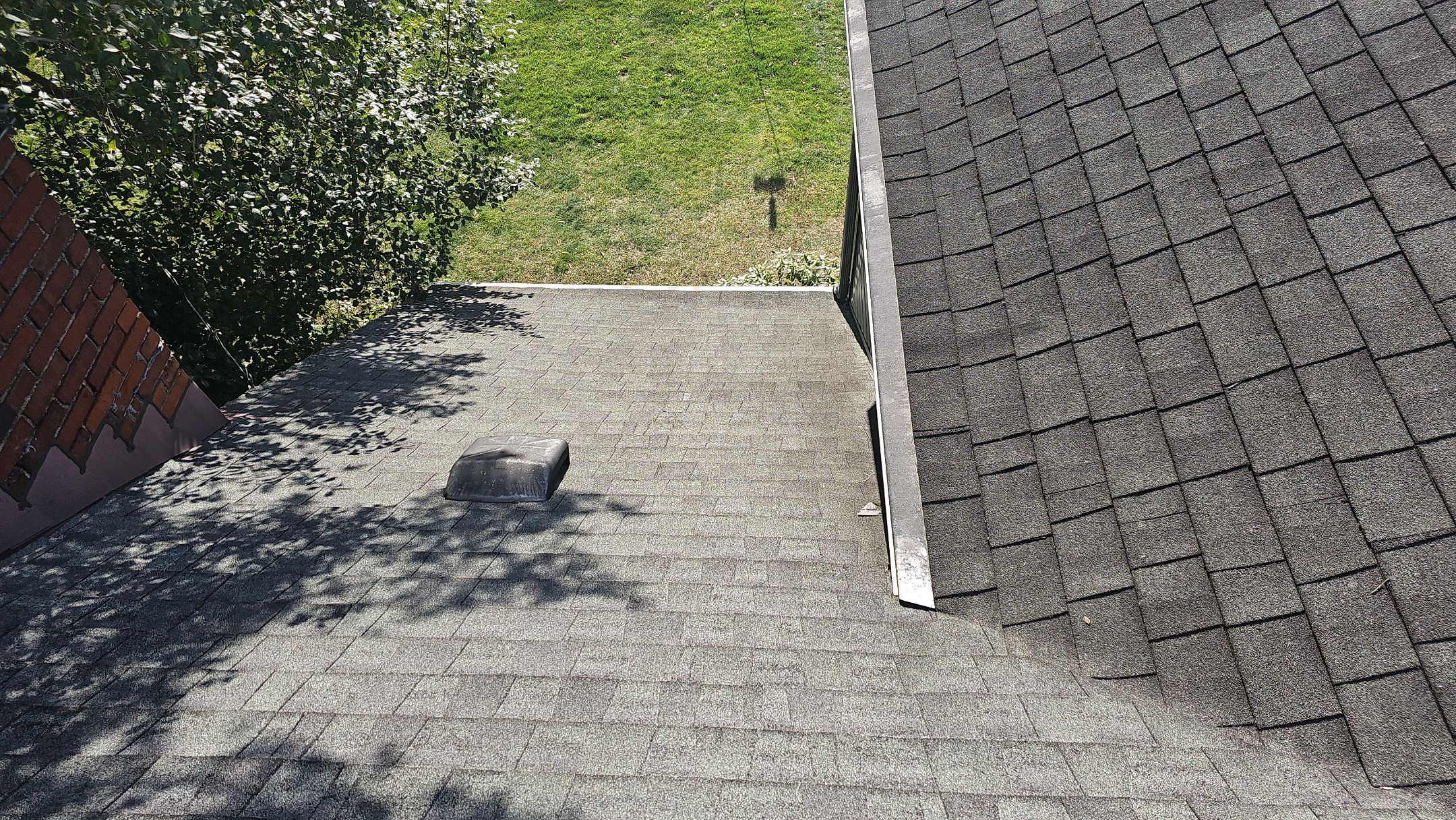 Weather Max Panel, Color: Black by Eagle Eye Roofing
