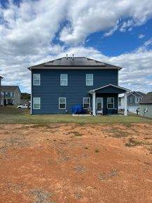 Cartersville Ga Project by Zero Grid Power Solutions