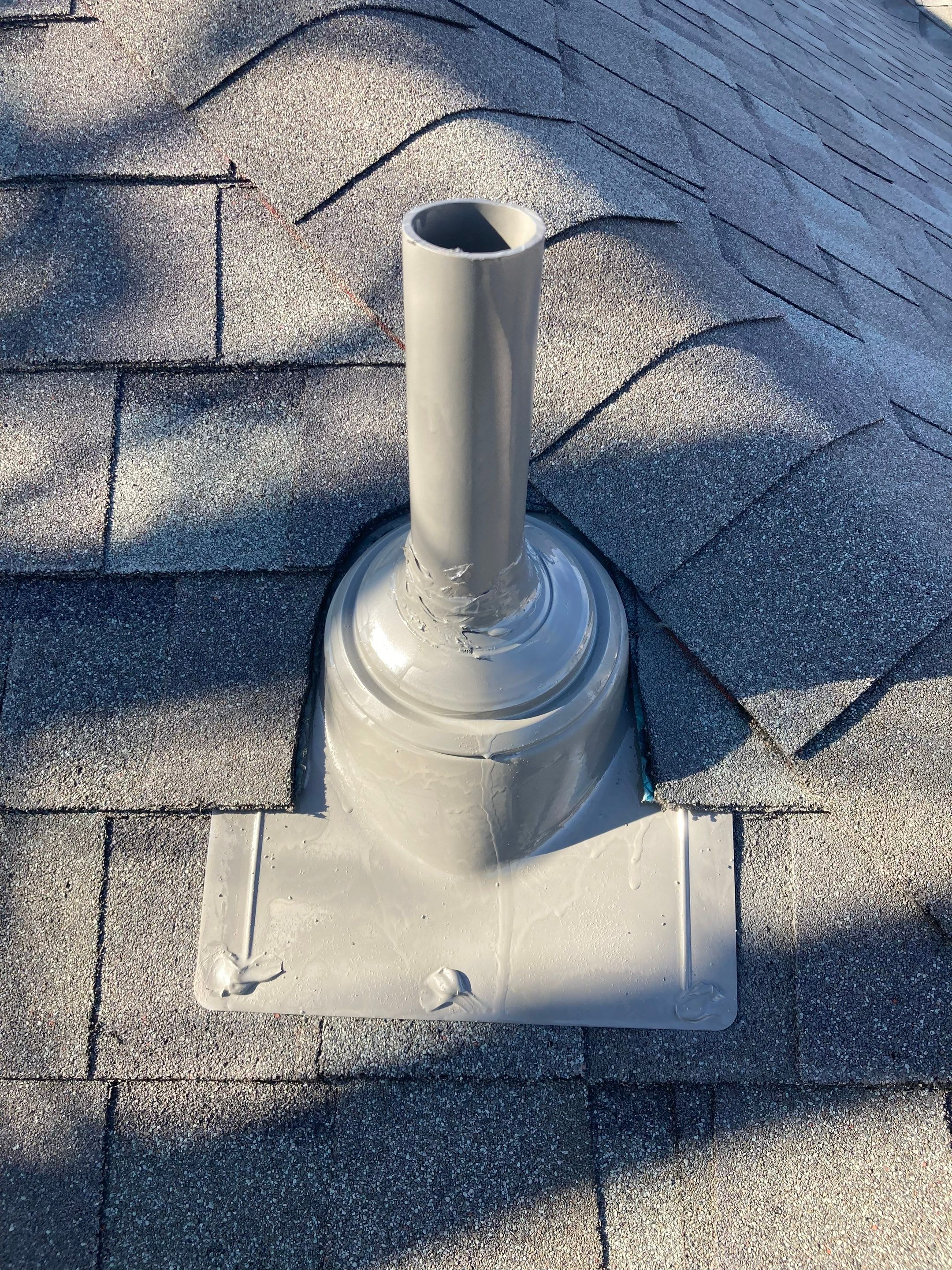 Project in Forney by Rhino Roofing and General Contracting, LLC