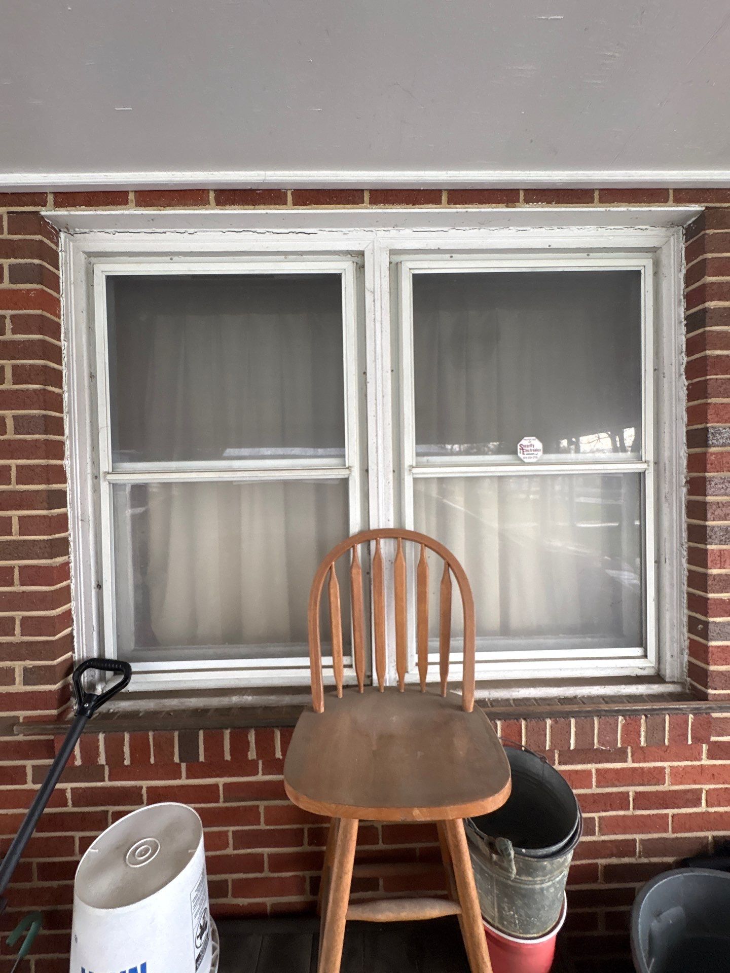 Double Hung Windows by Aspen Home Improvements