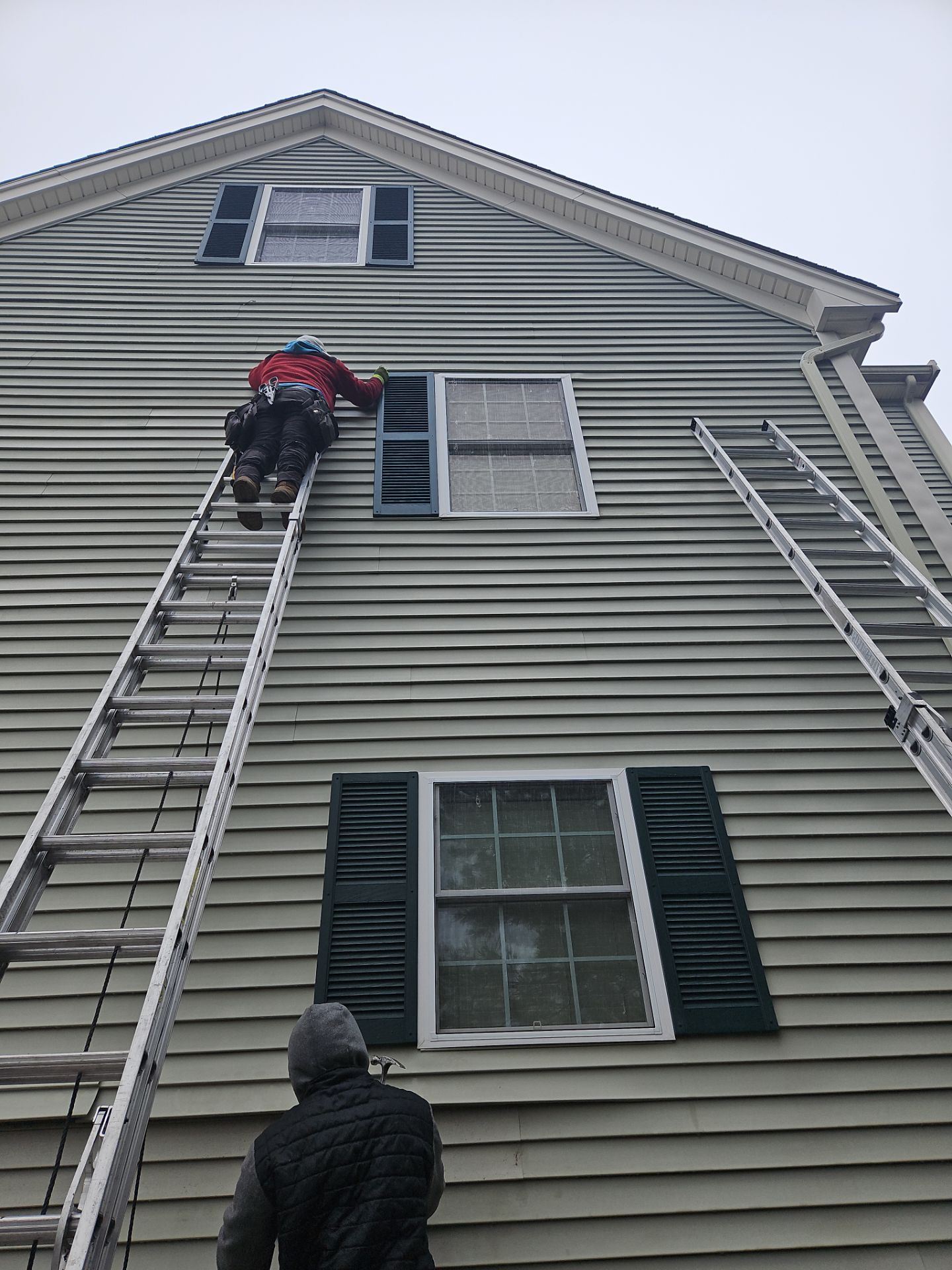 Siding | Waltham by Mighty Dog Roofing of Greater Middlesex County