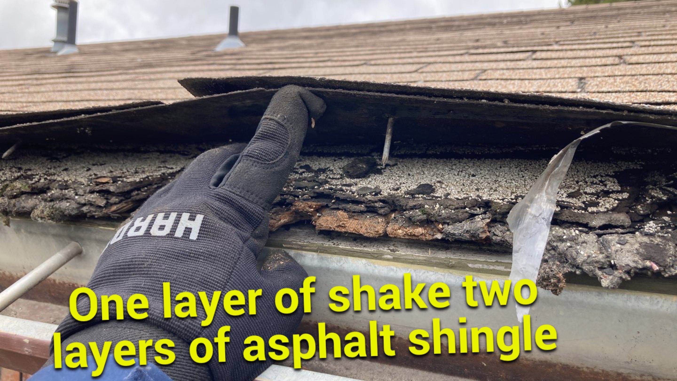 Boise ID Residential Roofing Installation using Owens Corning by ID Roofing LLC