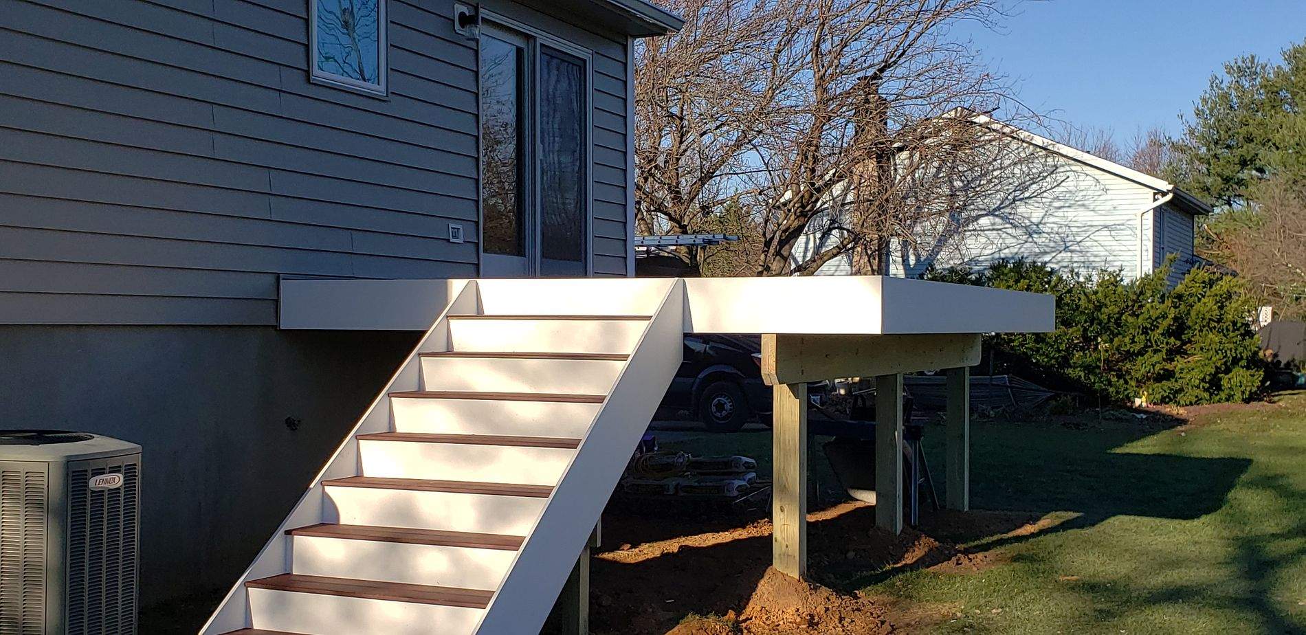 Roof, Siding & Deck Replacement by Roof Right Inc