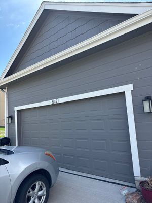 Project in Omaha