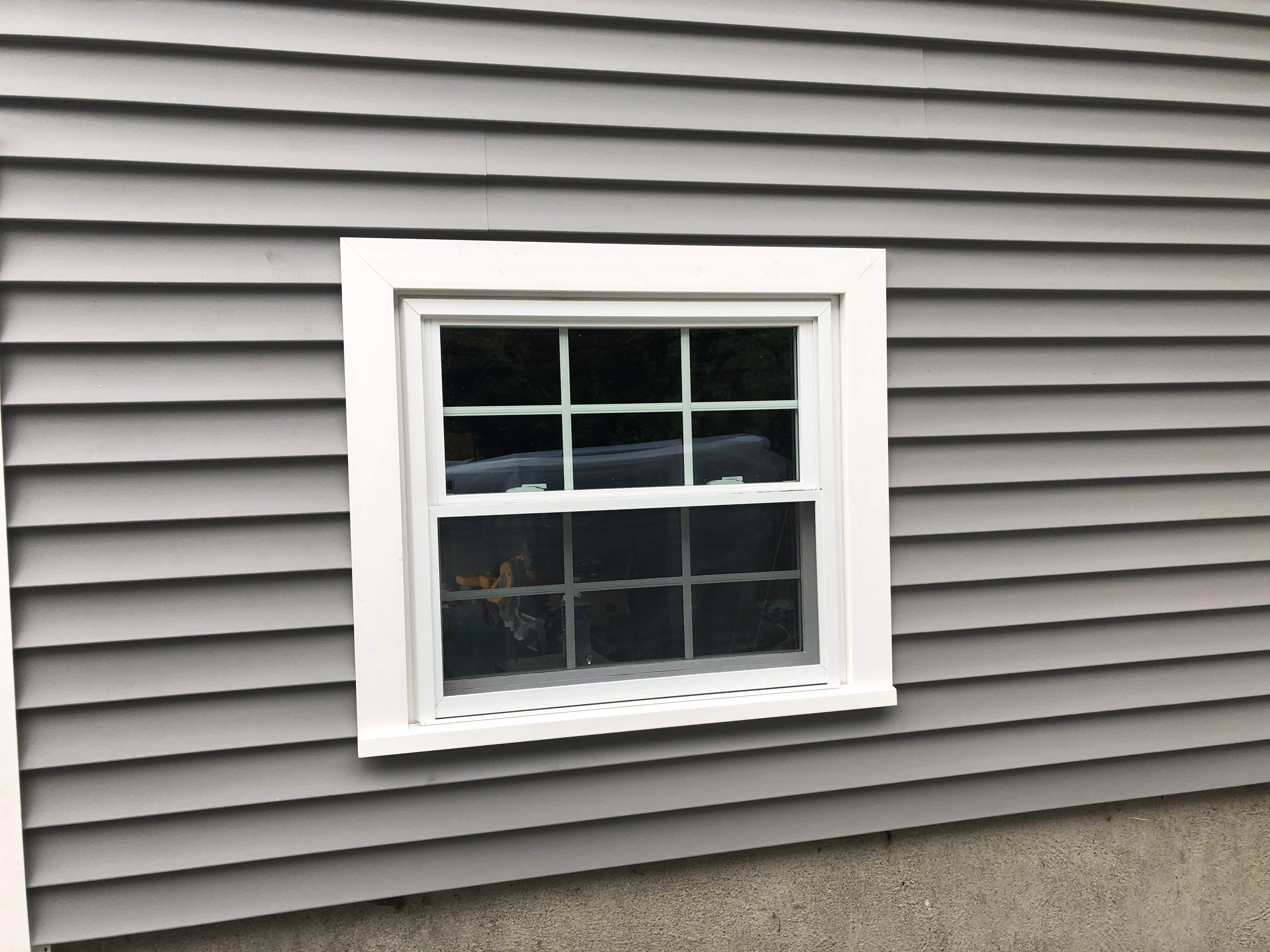Siding Installation using CertainTeed by UBrothers Construction