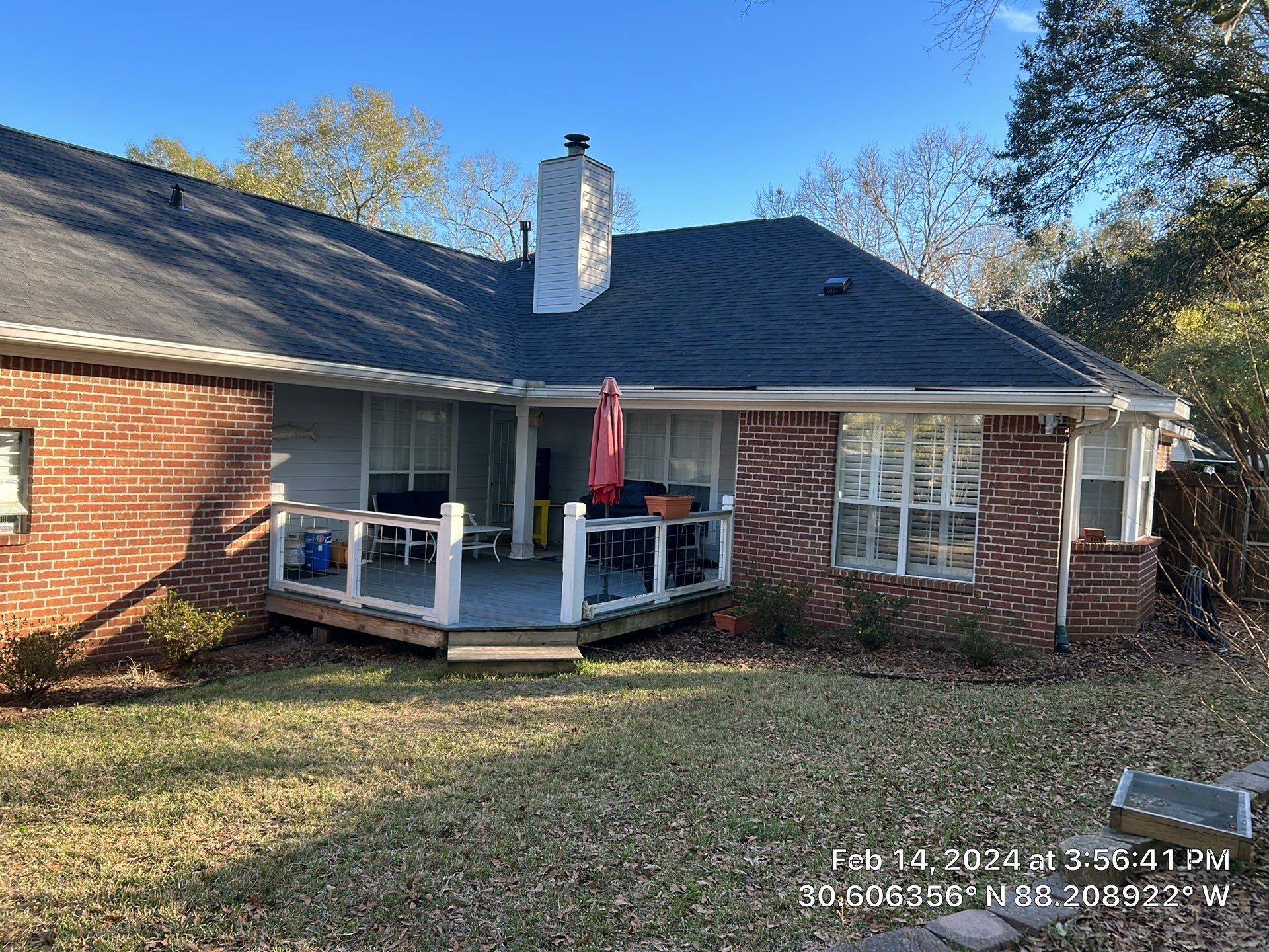 Fortified Roof by American Roofing & Construction LLC