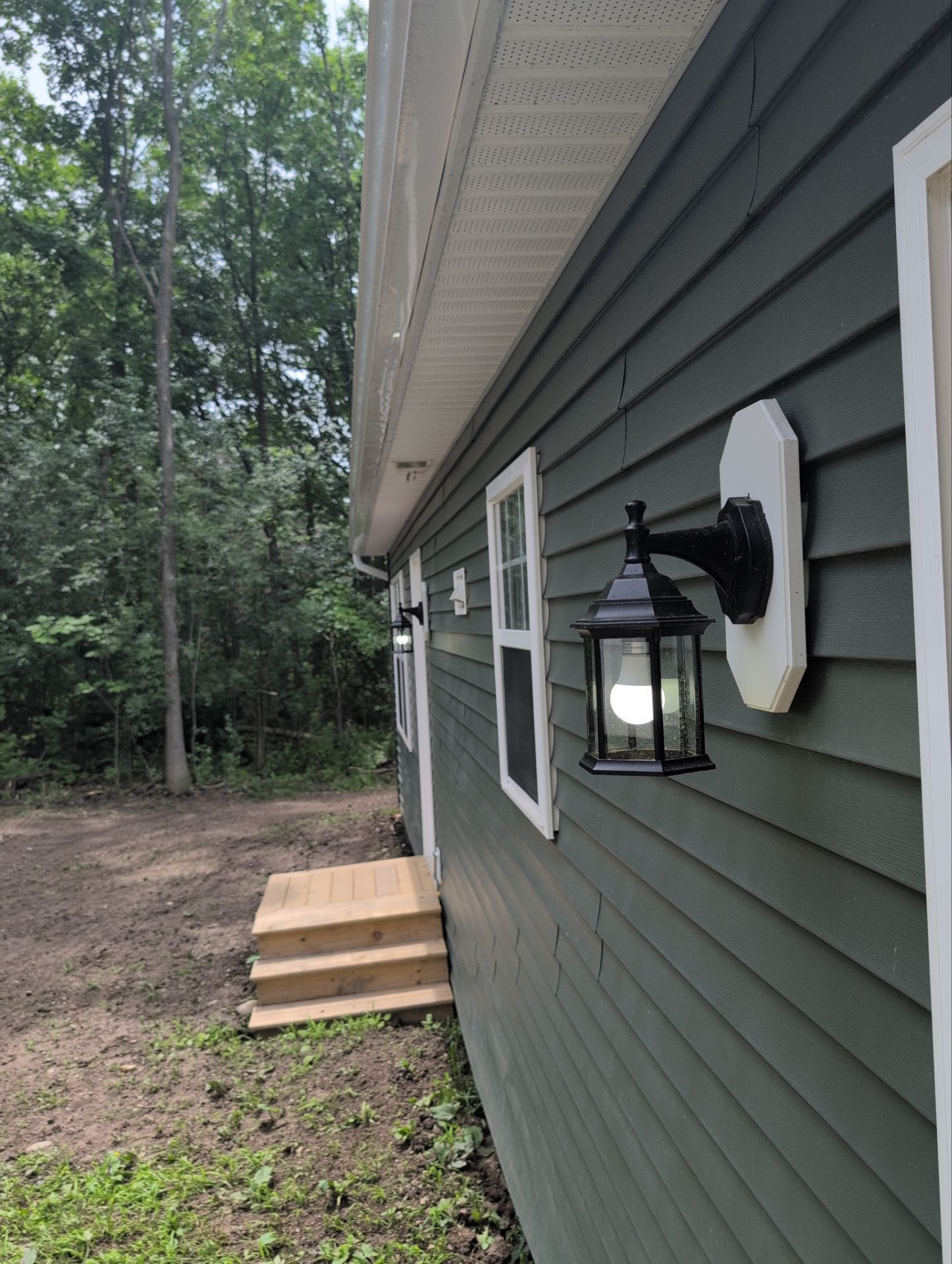 Modular by Horst Custom Homes