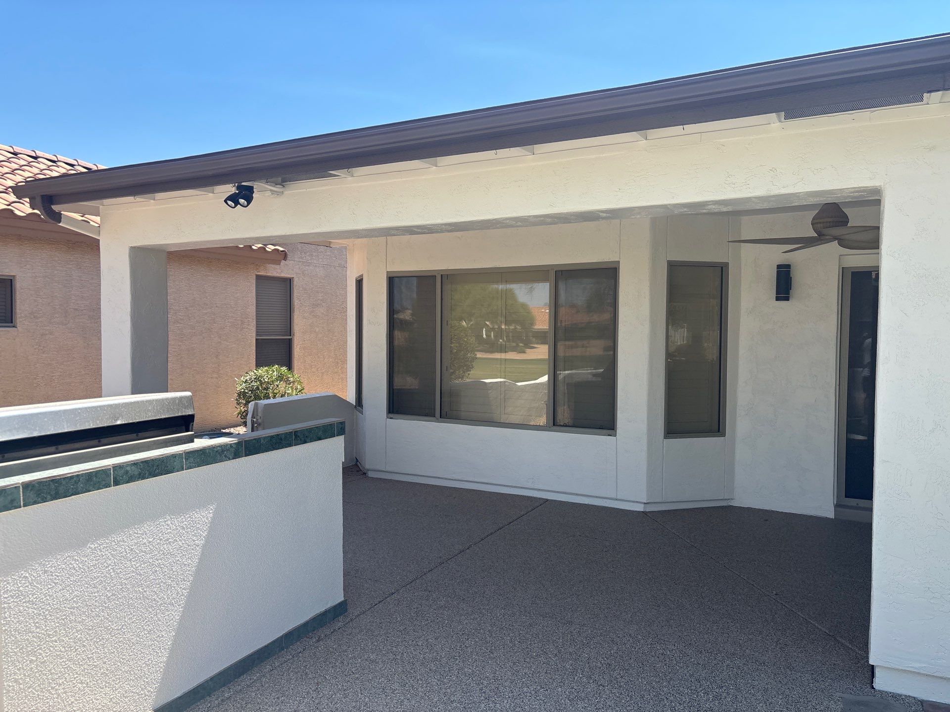 Stoney Lake Dr - Exterior by Kowalski Painting