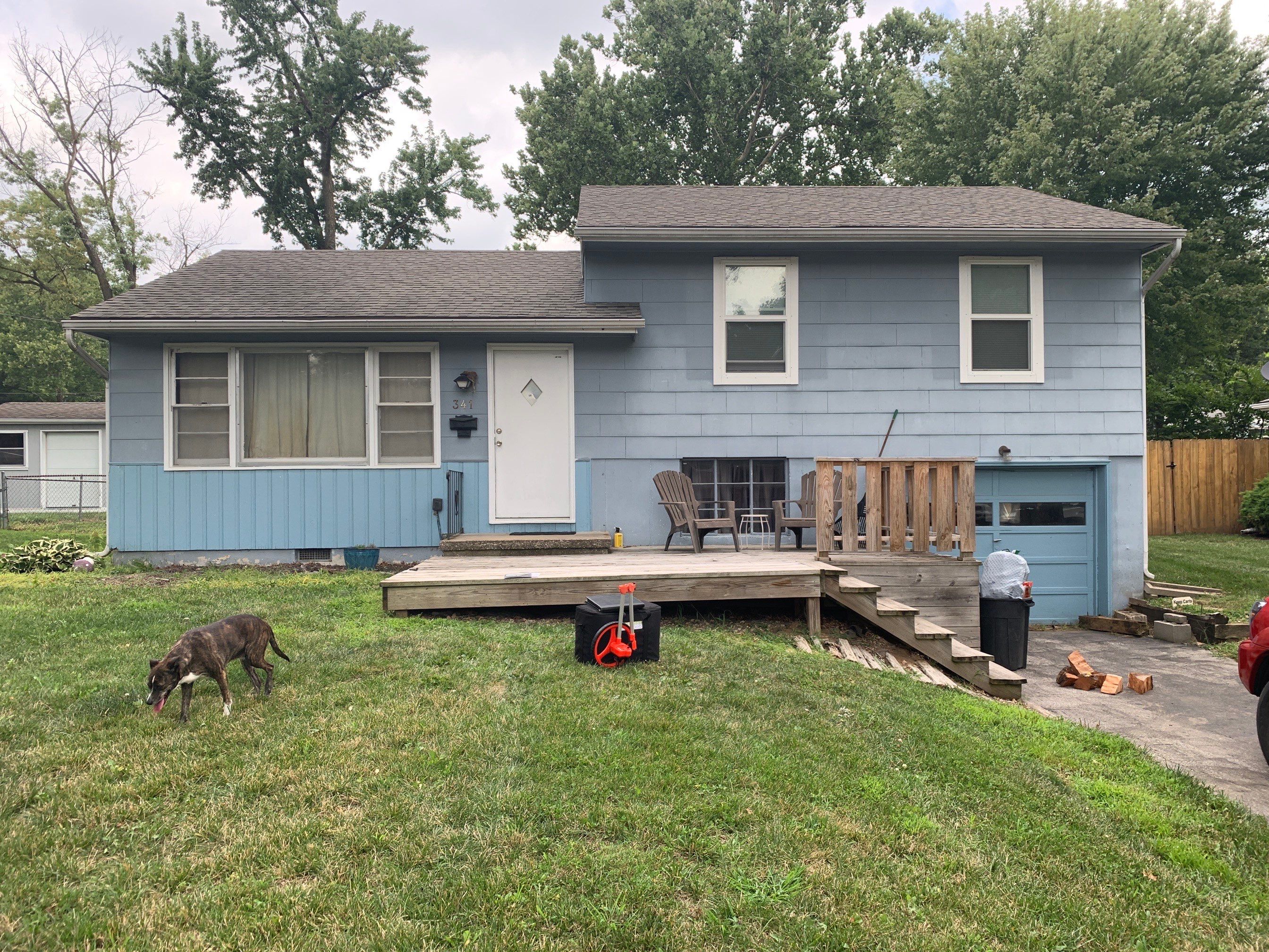 New Energy saving Windows and siding installed by EEC Windows, Siding & Roofing
