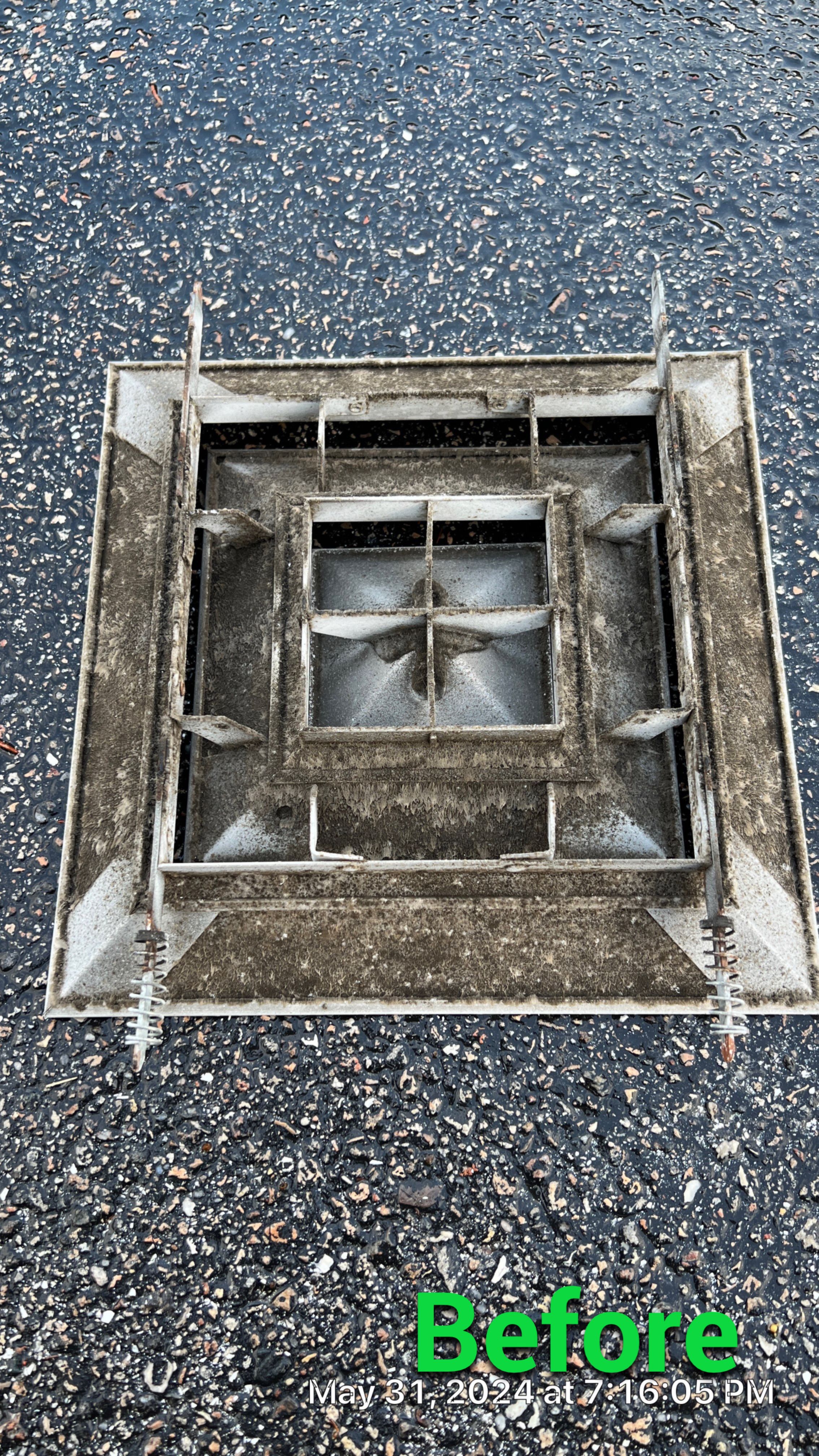 Commercial HVAC Cleaning & Restoration  by TIES360 Air Ducts Plus