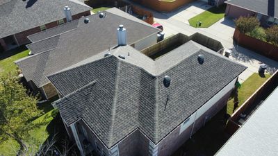 Project in Allen
