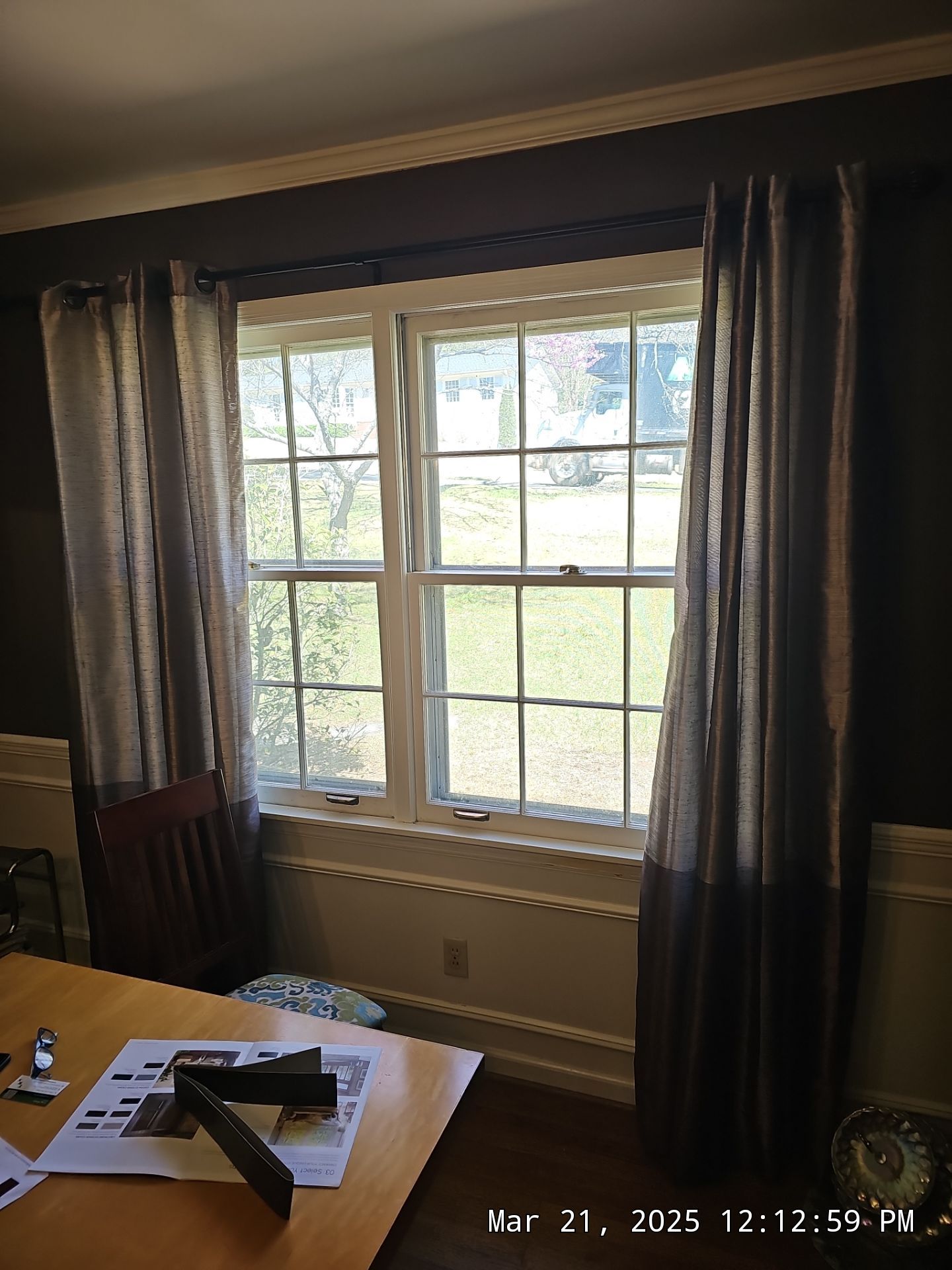 Project in Mountain Brook by The Window Source