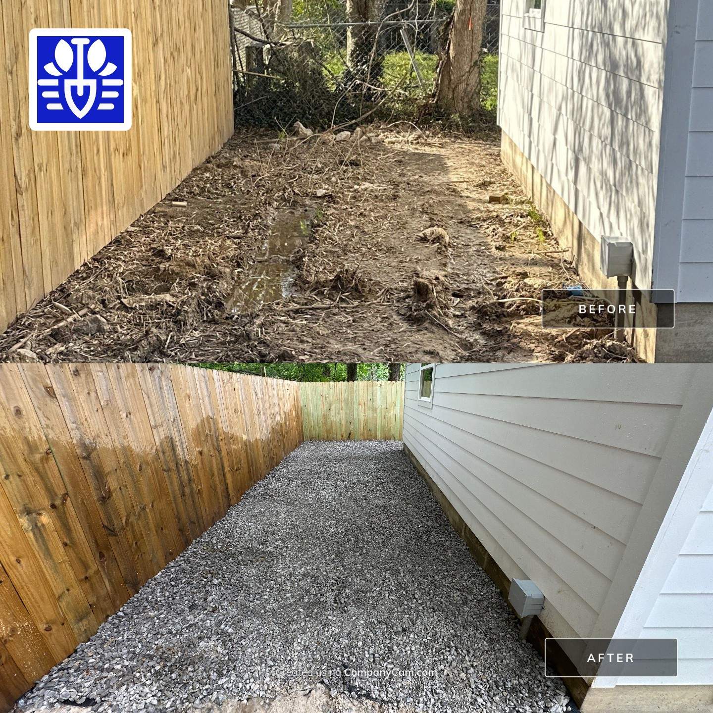 LANDSCAPE SERVICES  by CutScape, LLC.