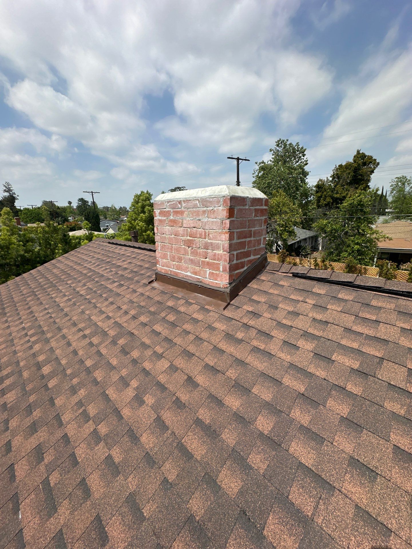Roof Replacement - Los Angeles, CA 91607 by Epic Roof Replacement