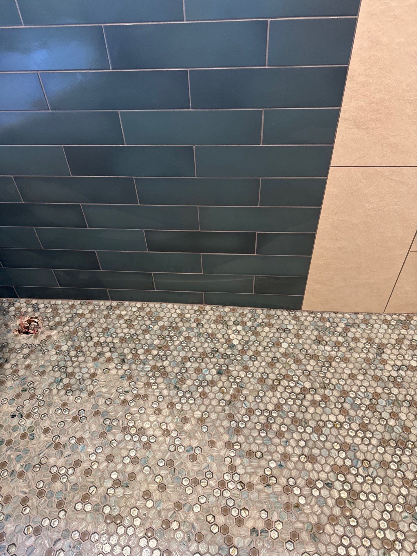 Project in Evergreen by Discount Bath LLC